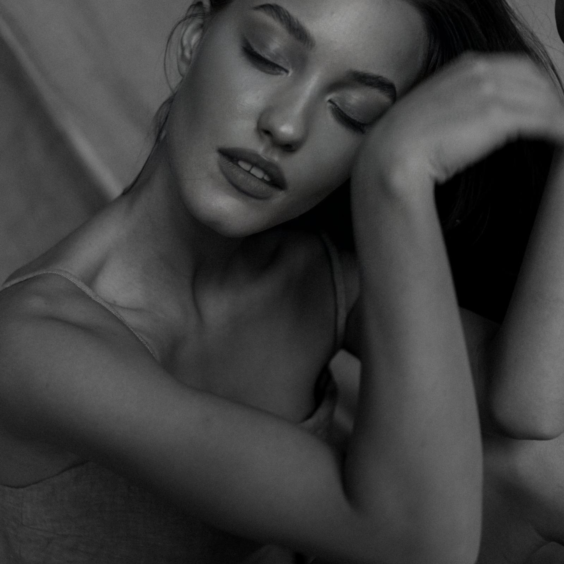 Настя. Фотограф Катерина Ивашова