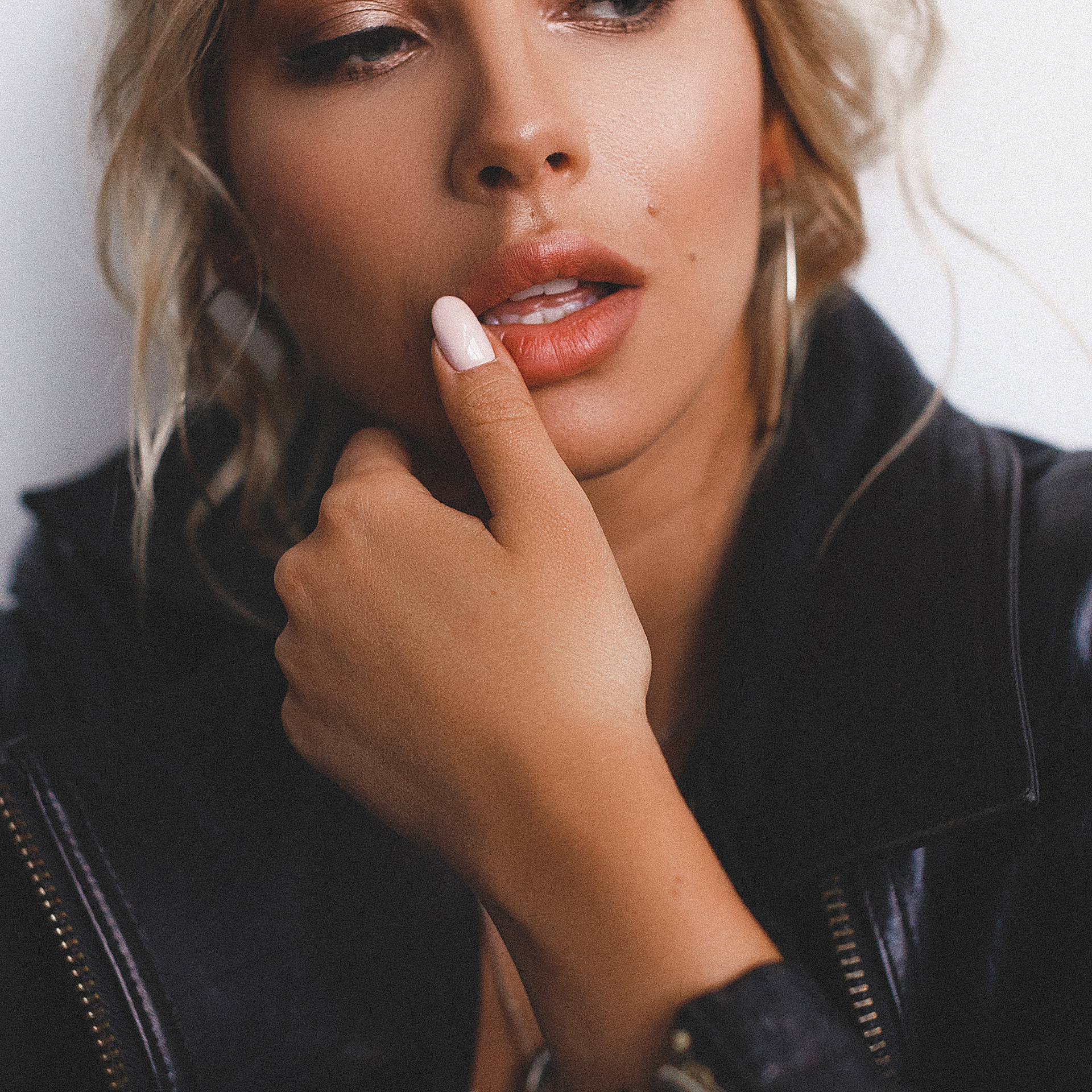 Анжелика. Фотограф Катерина Ивашова