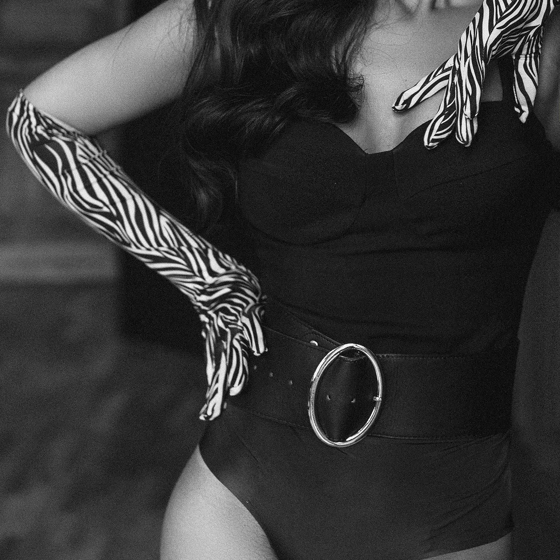 Лейла. Фотограф Катерина Ивашова