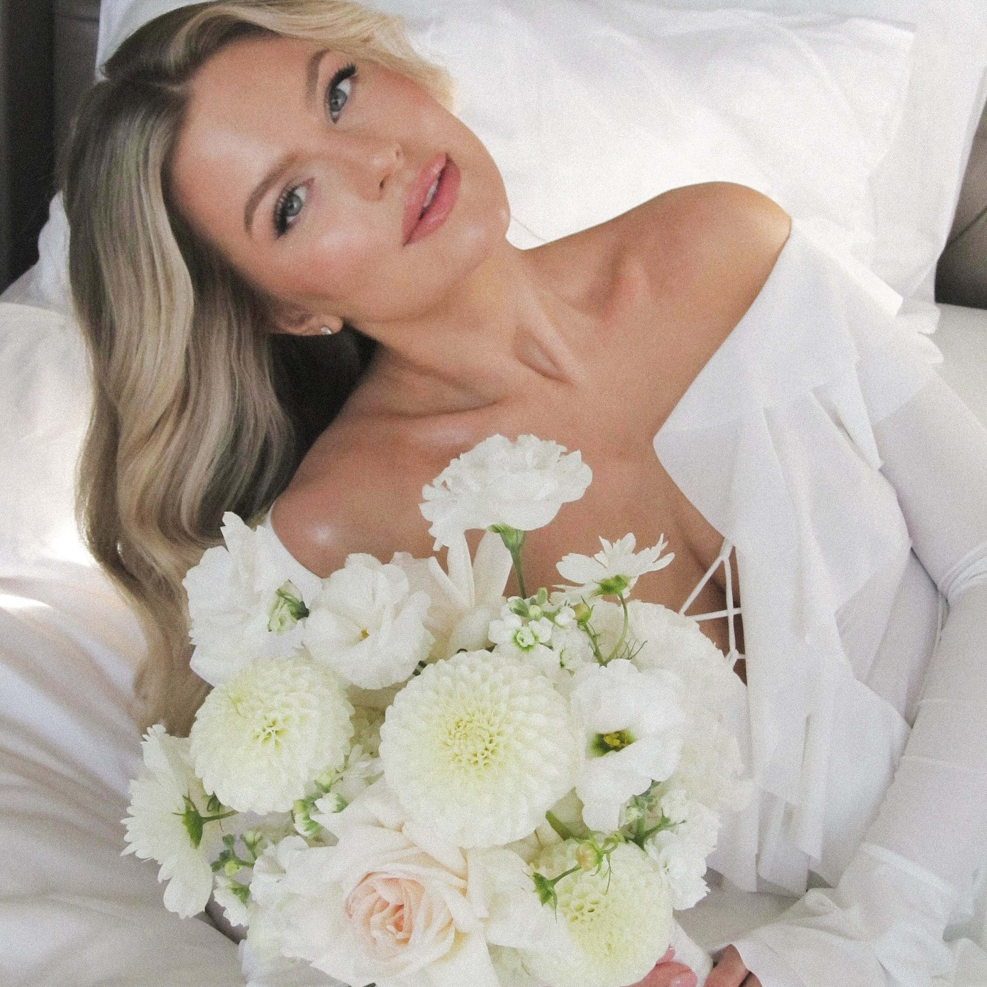 Полина и Дмитрий. Фотограф Катерина Ивашова