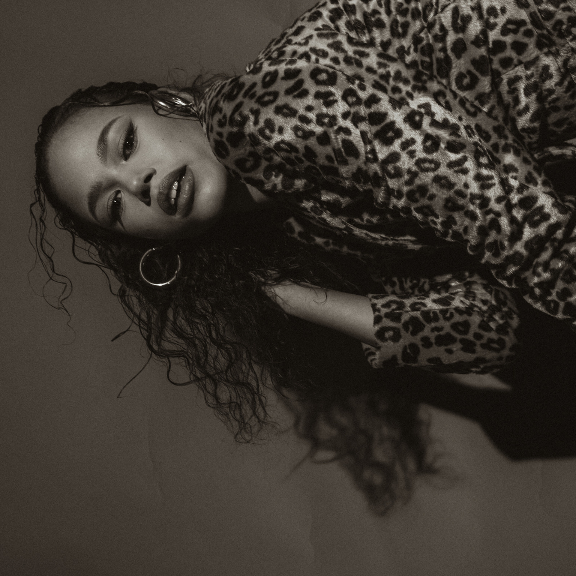 Крис. Фотограф Катерина Ивашова