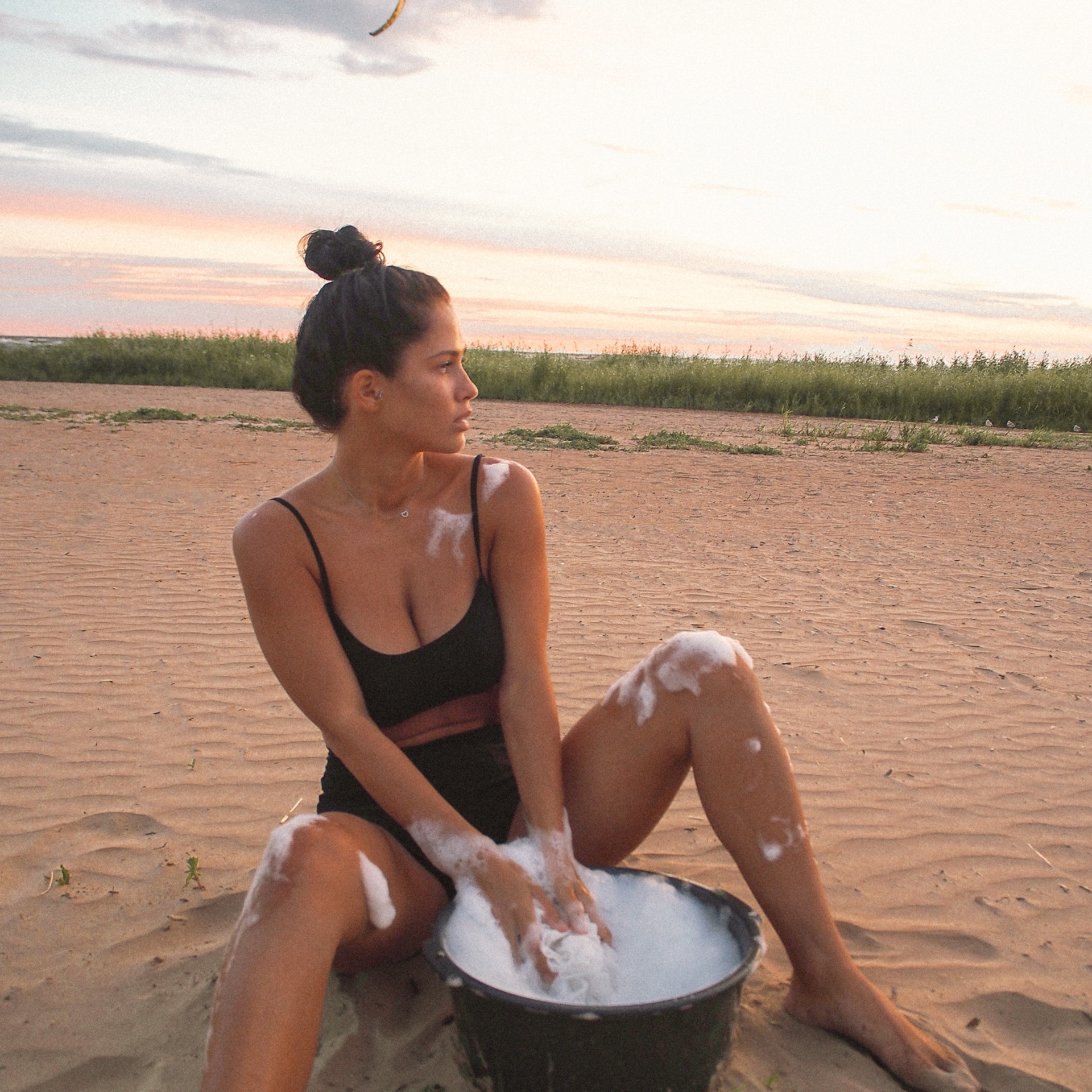 Маша. Фотограф Катерина Ивашова