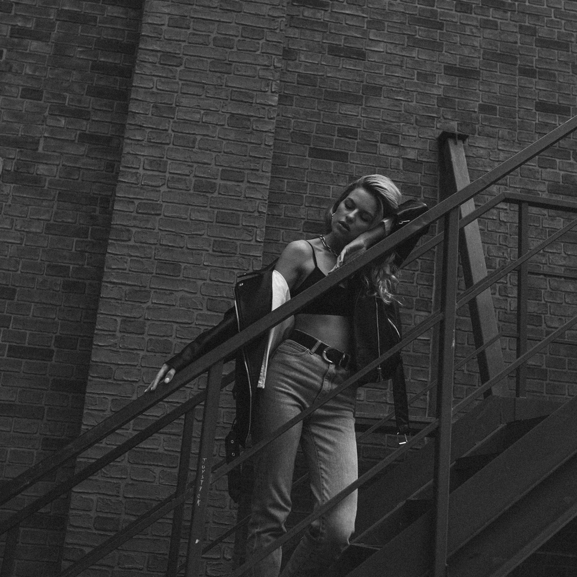 Полина. Фотограф Катерина Ивашова