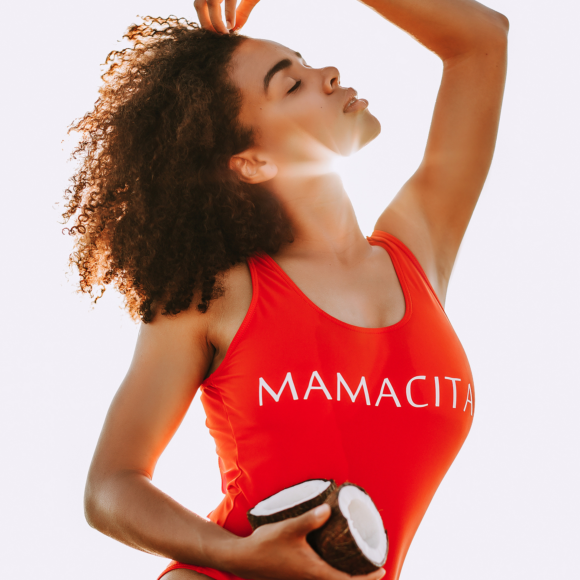 Николь. Фотограф Катерина Ивашова