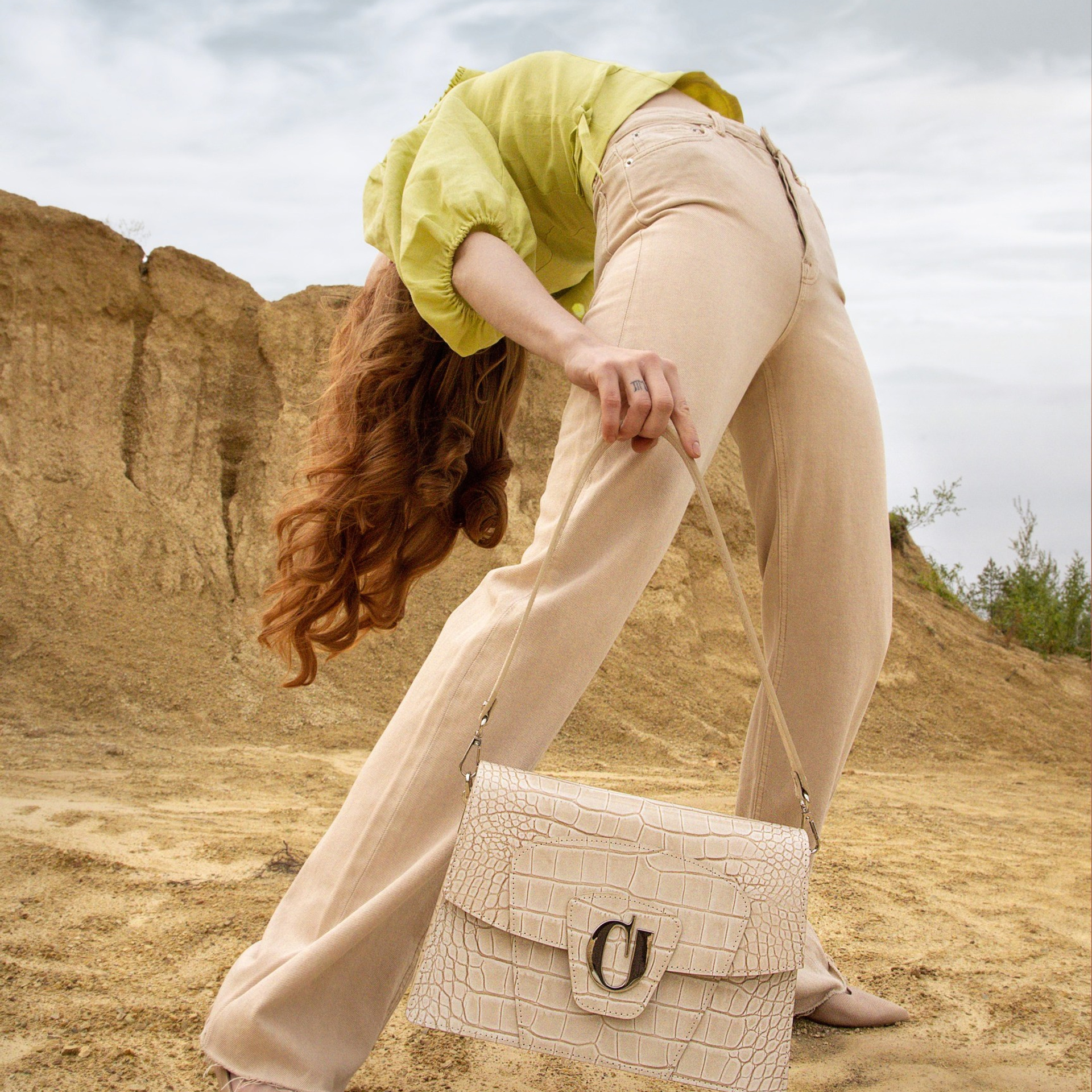 FOR CHRISTINA URUSOVA. Фотограф Катерина Ивашова