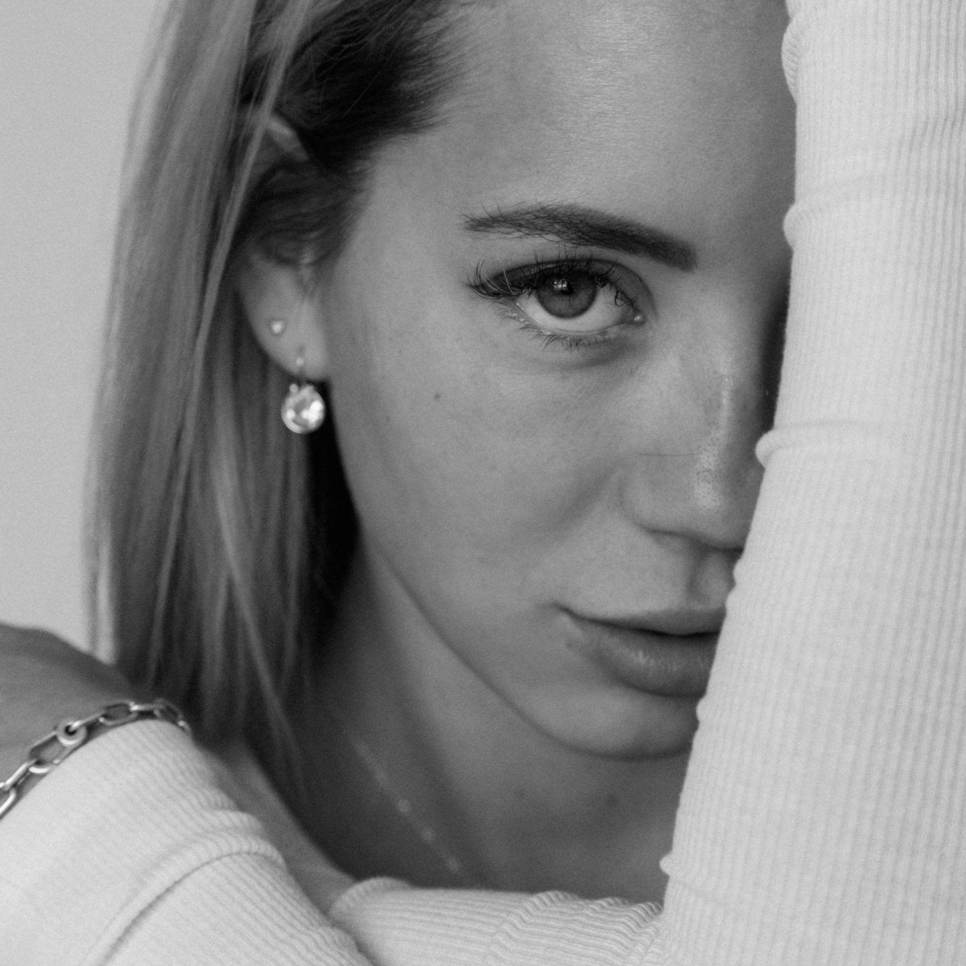 Катя. Фотограф Катерина Ивашова