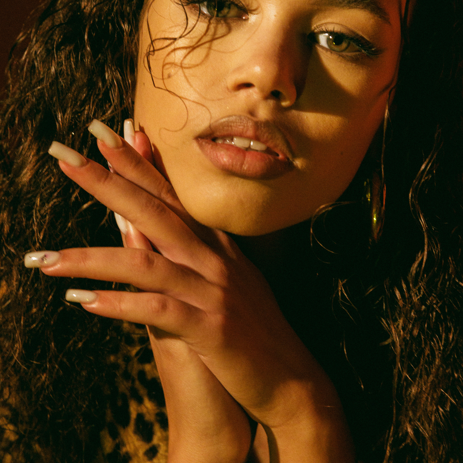 Крис. Фотограф Катерина Ивашова