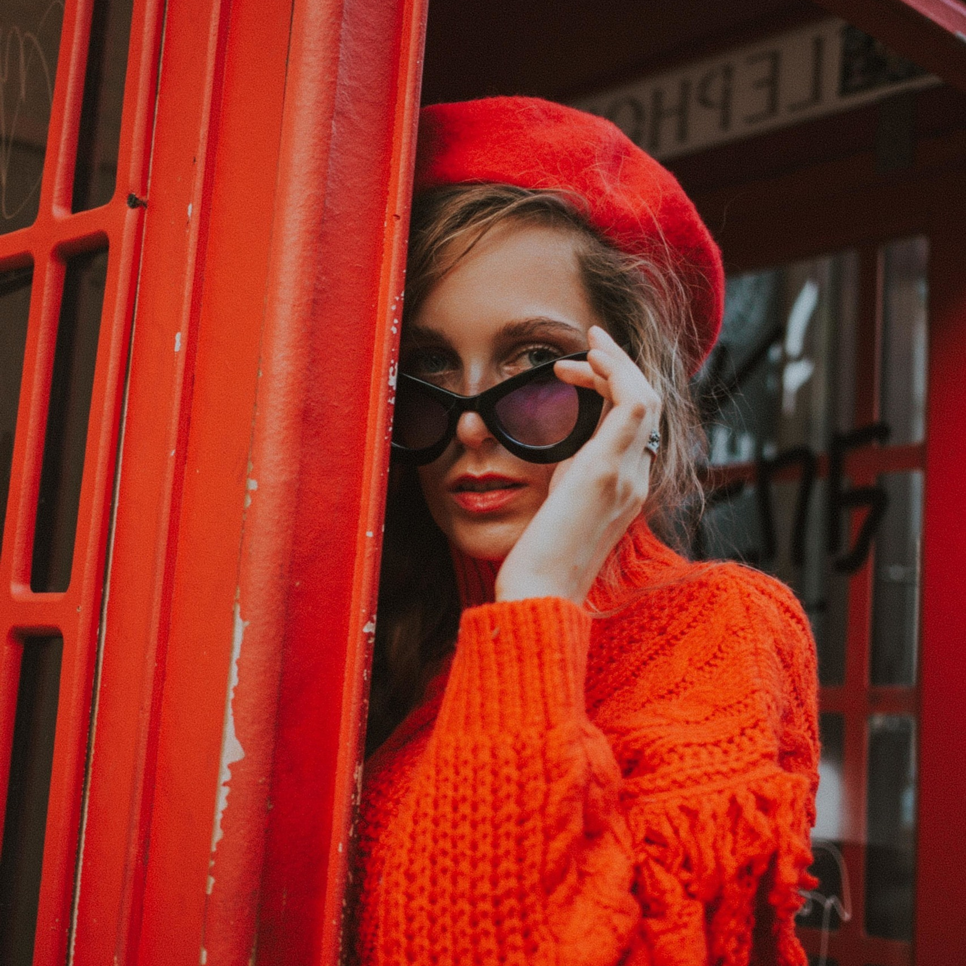 Екатерина. Фотограф Катерина Ивашова