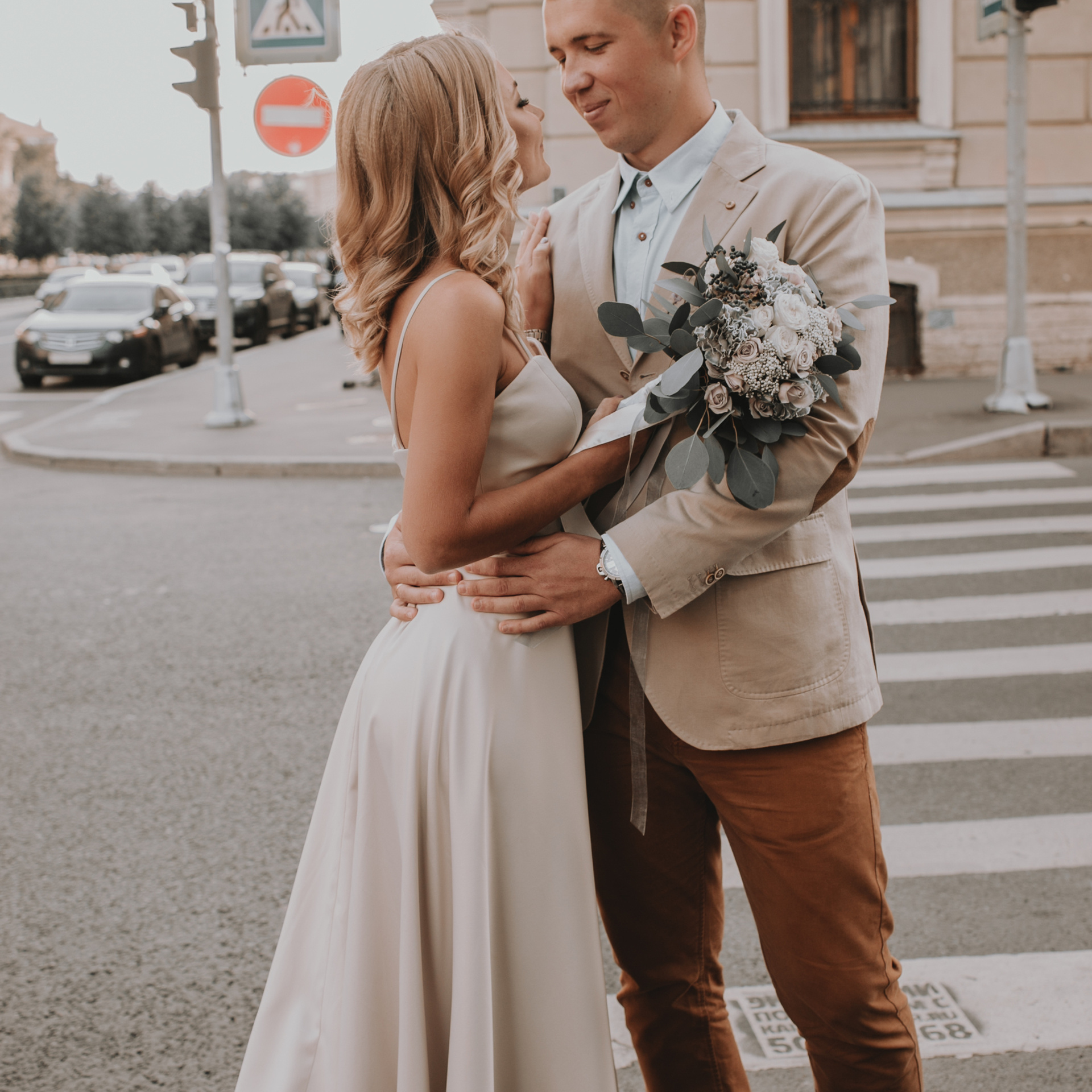 Валера и Карина. Фотограф Катерина Ивашова