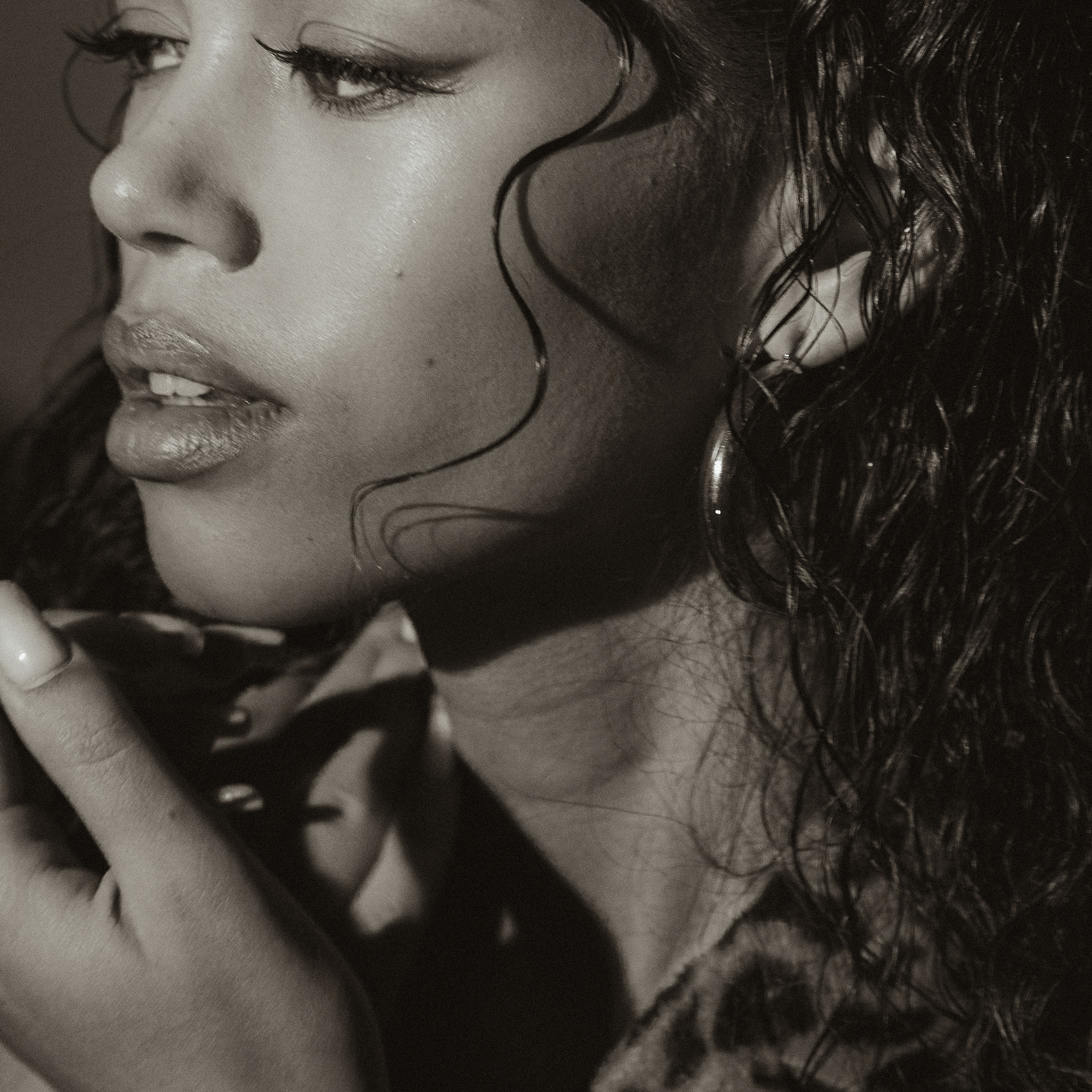 Крис. Фотограф Катерина Ивашова