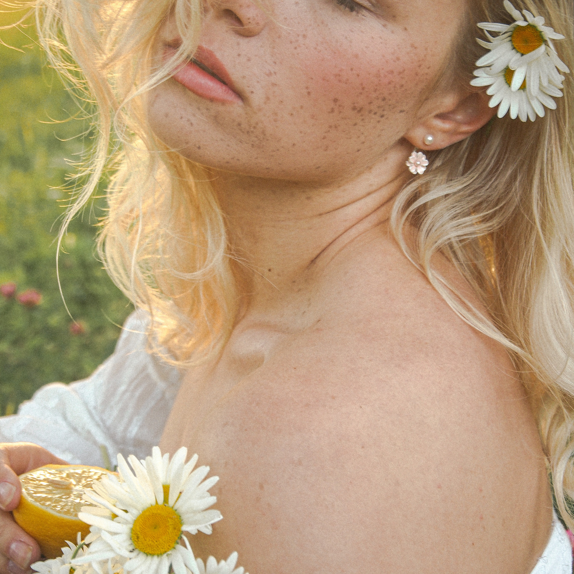 Аня. Фотограф Катерина Ивашова