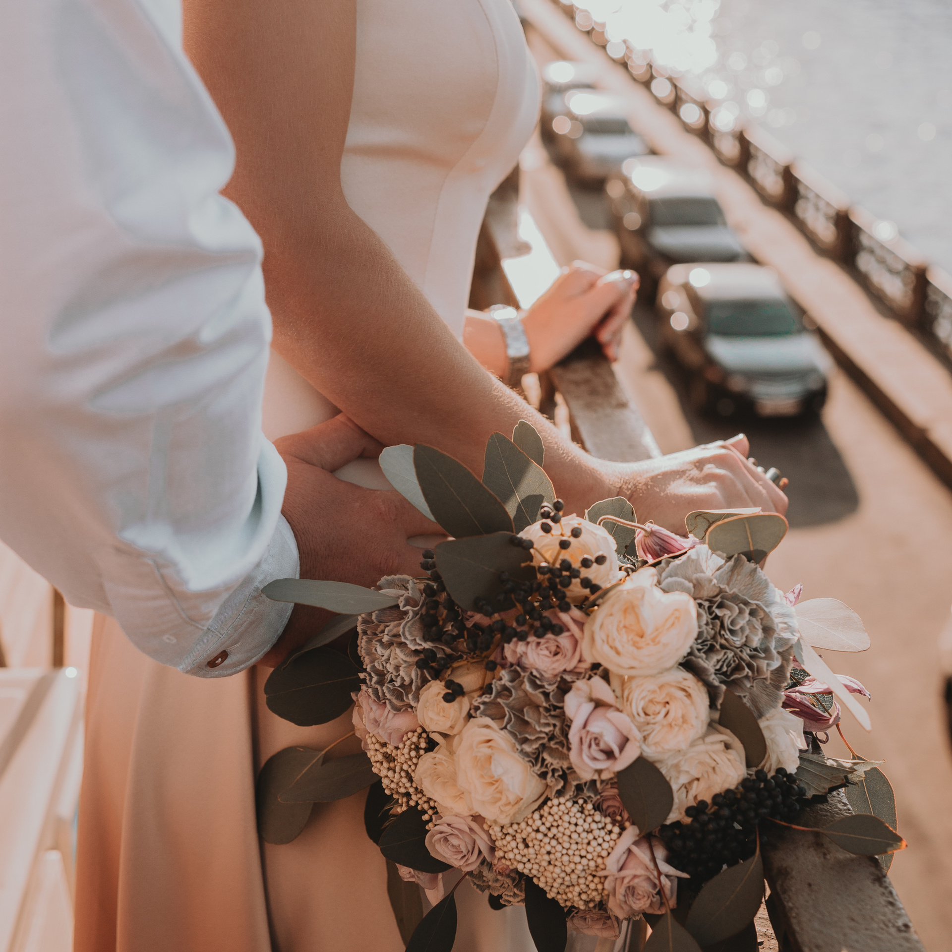 Валера и Карина. Фотограф Катерина Ивашова