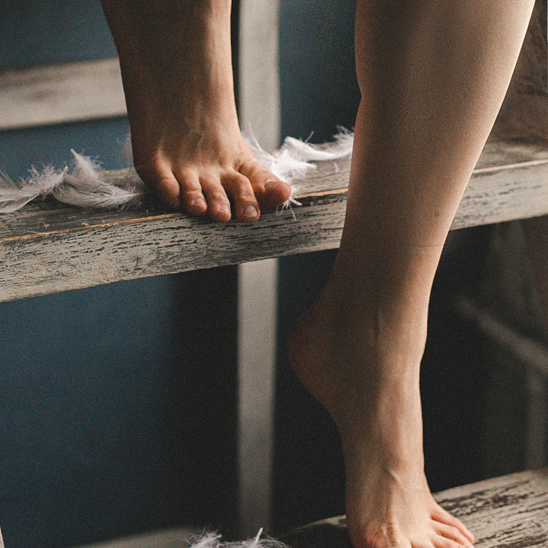 Таня. Фотограф Катерина Ивашова