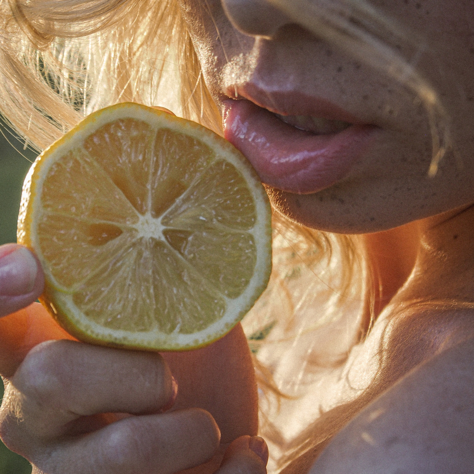 Аня. Фотограф Катерина Ивашова