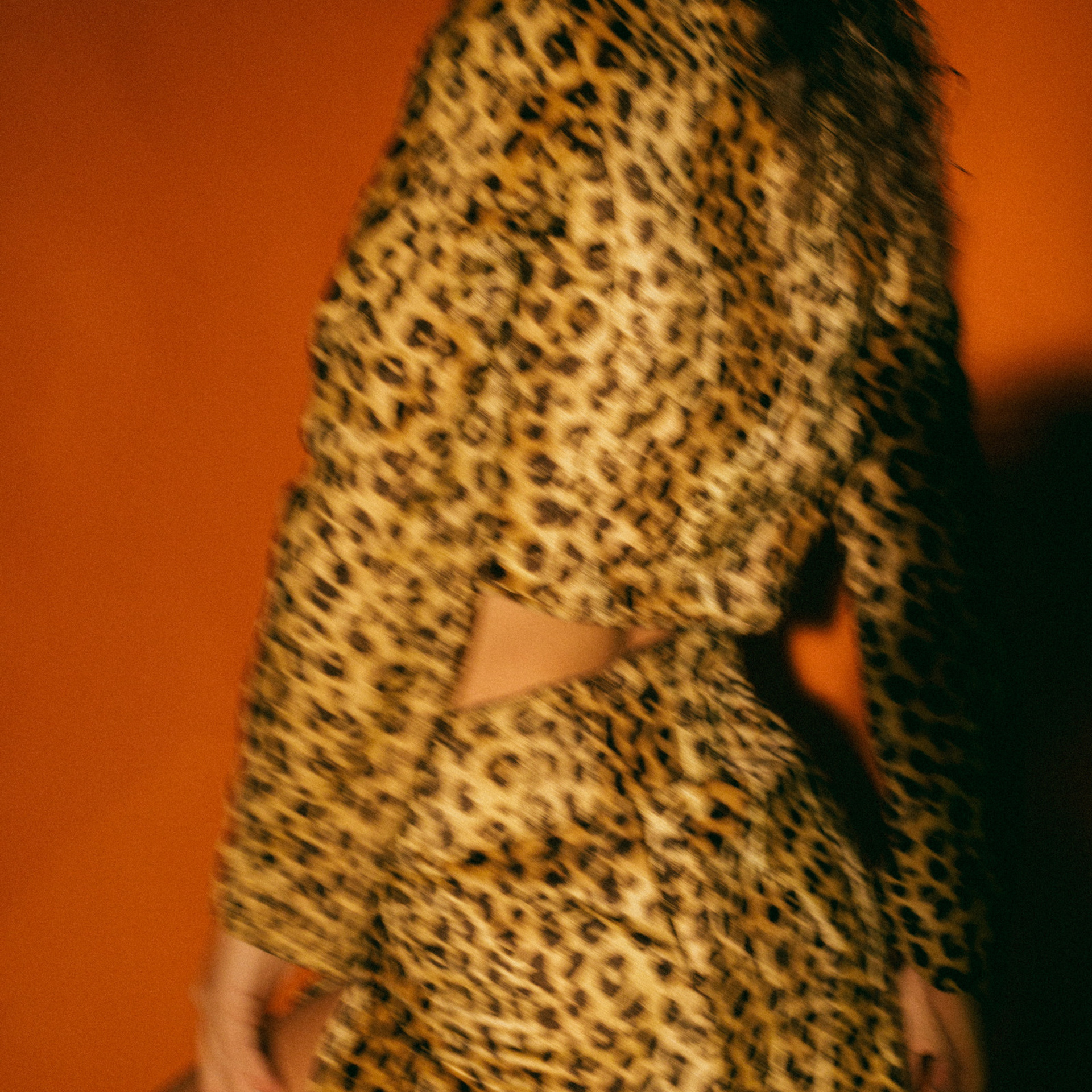 Крис. Фотограф Катерина Ивашова