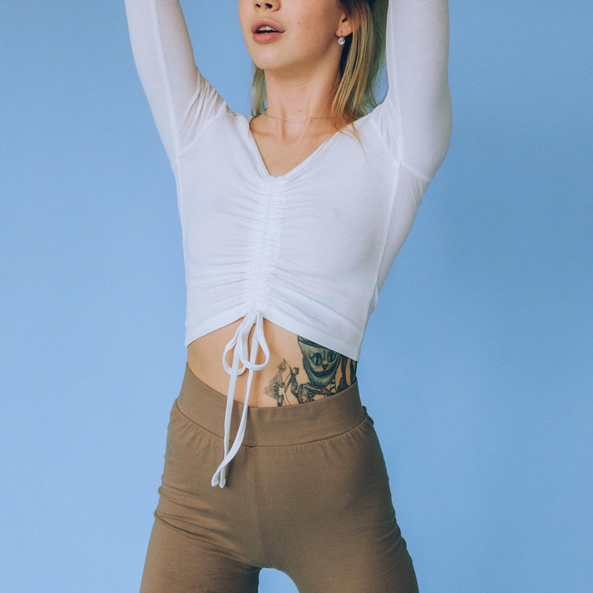 Катя. Фотограф Катерина Ивашова