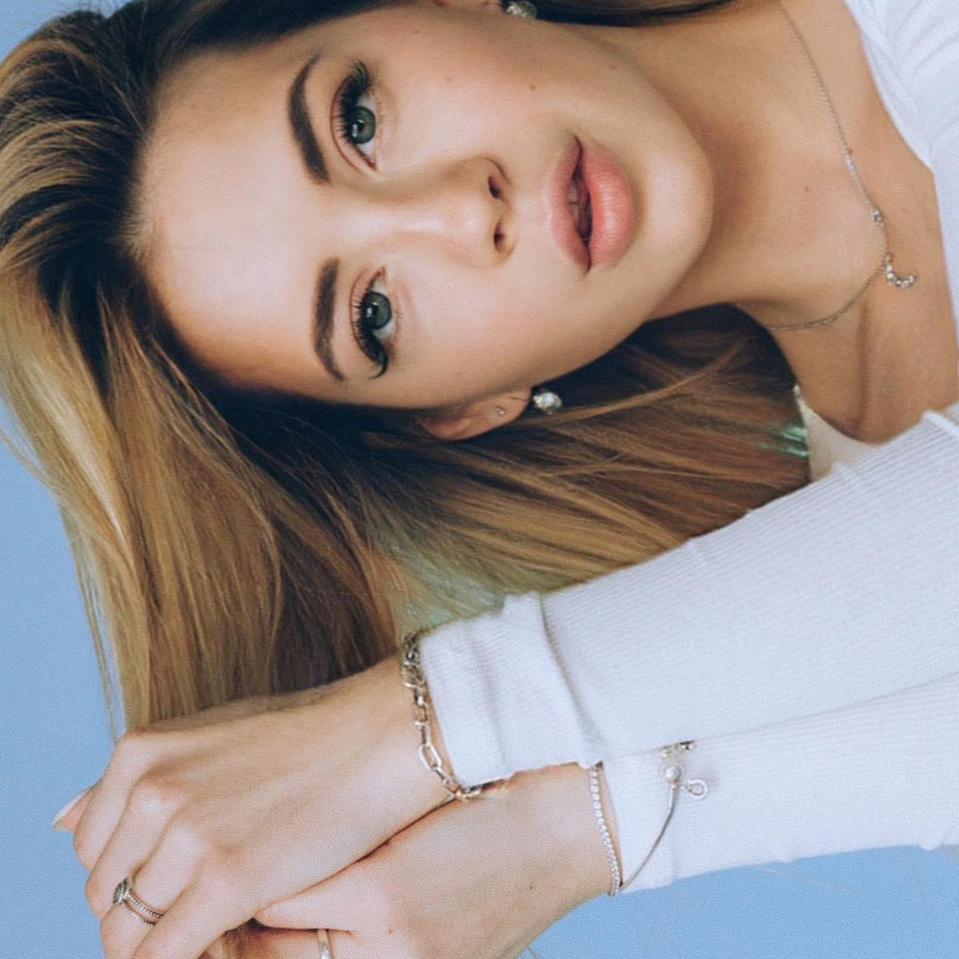 Катя. Фотограф Катерина Ивашова