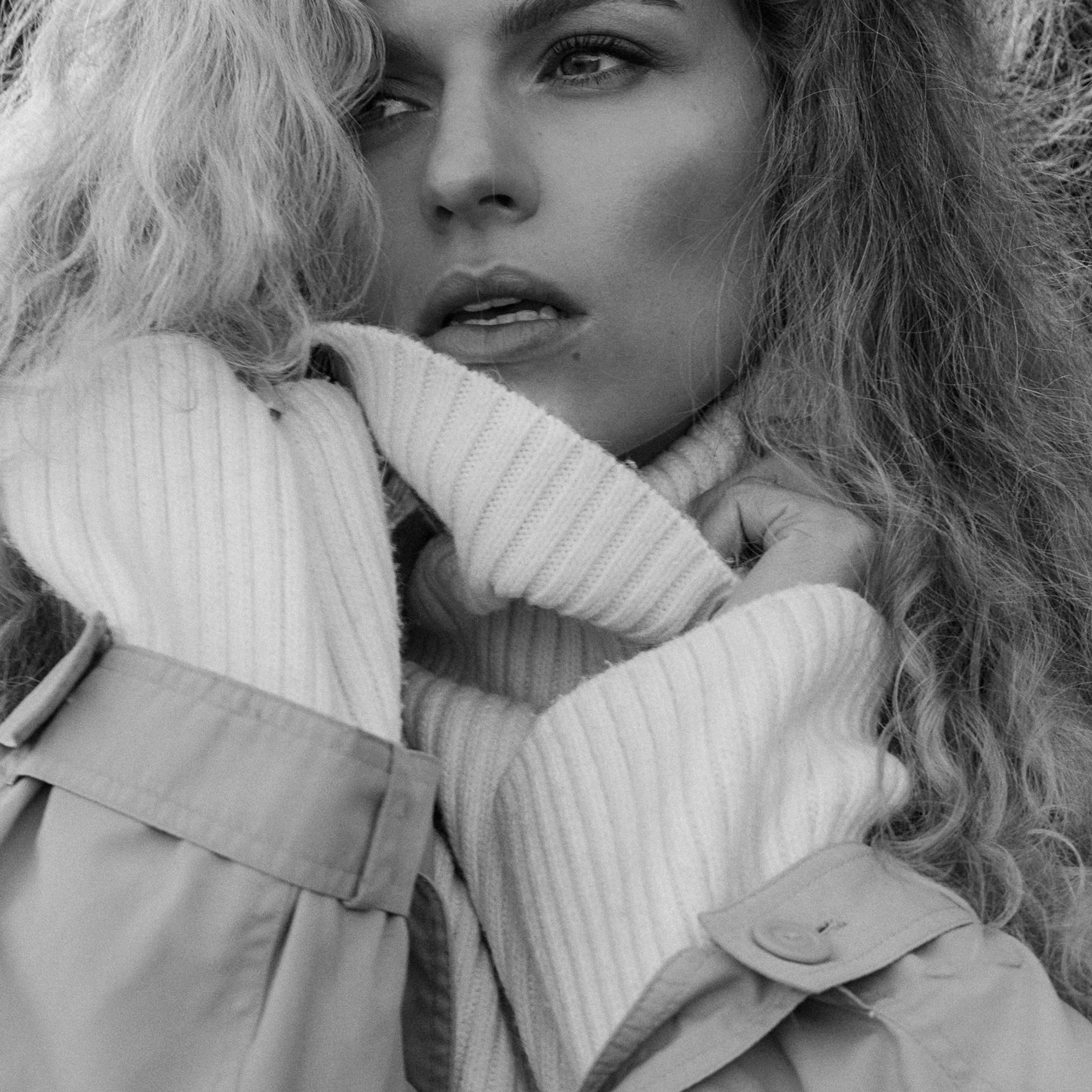 Поля. Фотограф Катерина Ивашова