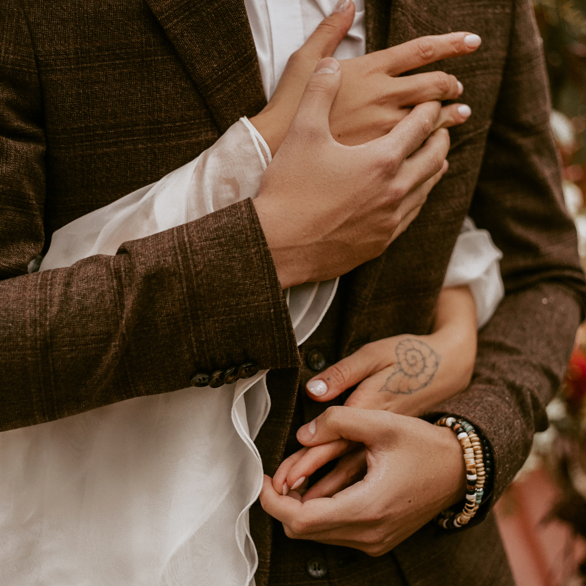 Wedding Shanti. Фотограф Катерина Ивашова