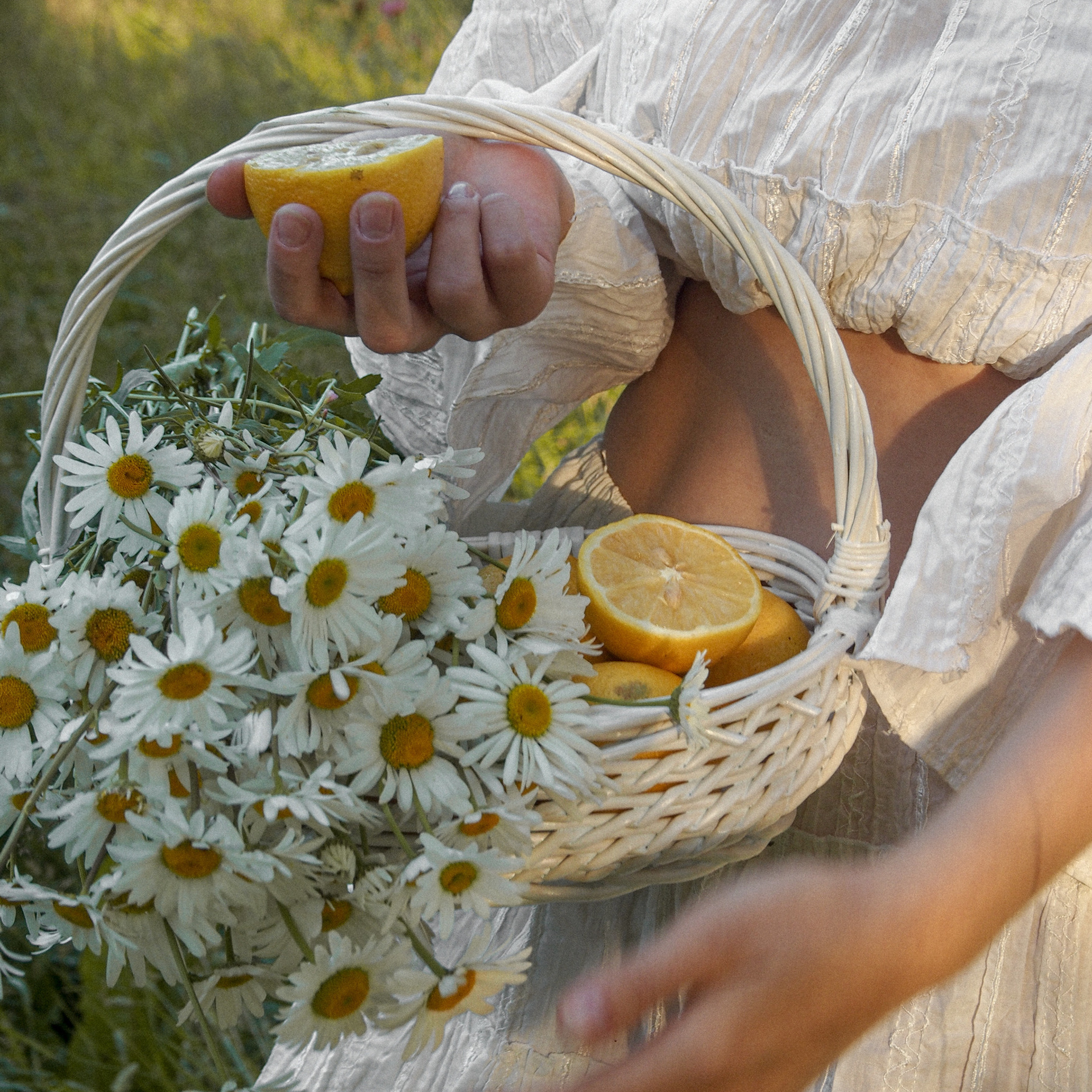 Аня. Фотограф Катерина Ивашова