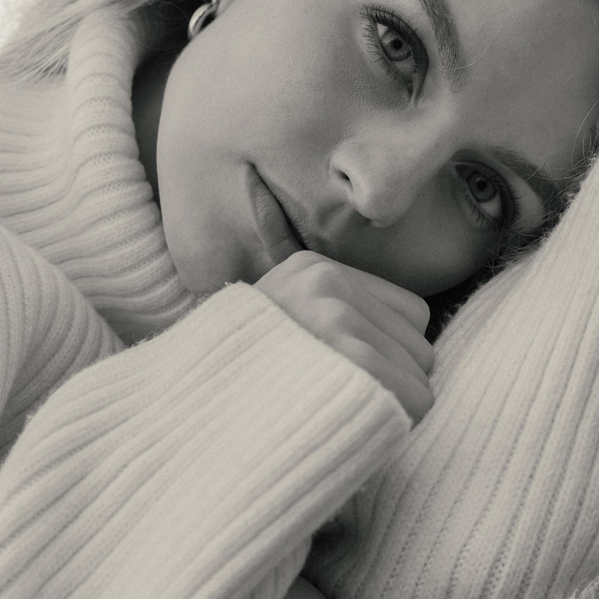 Поля. Фотограф Катерина Ивашова