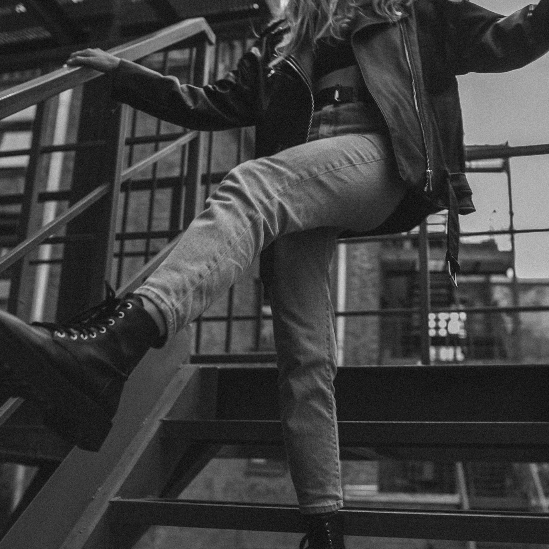 Полина. Фотограф Катерина Ивашова