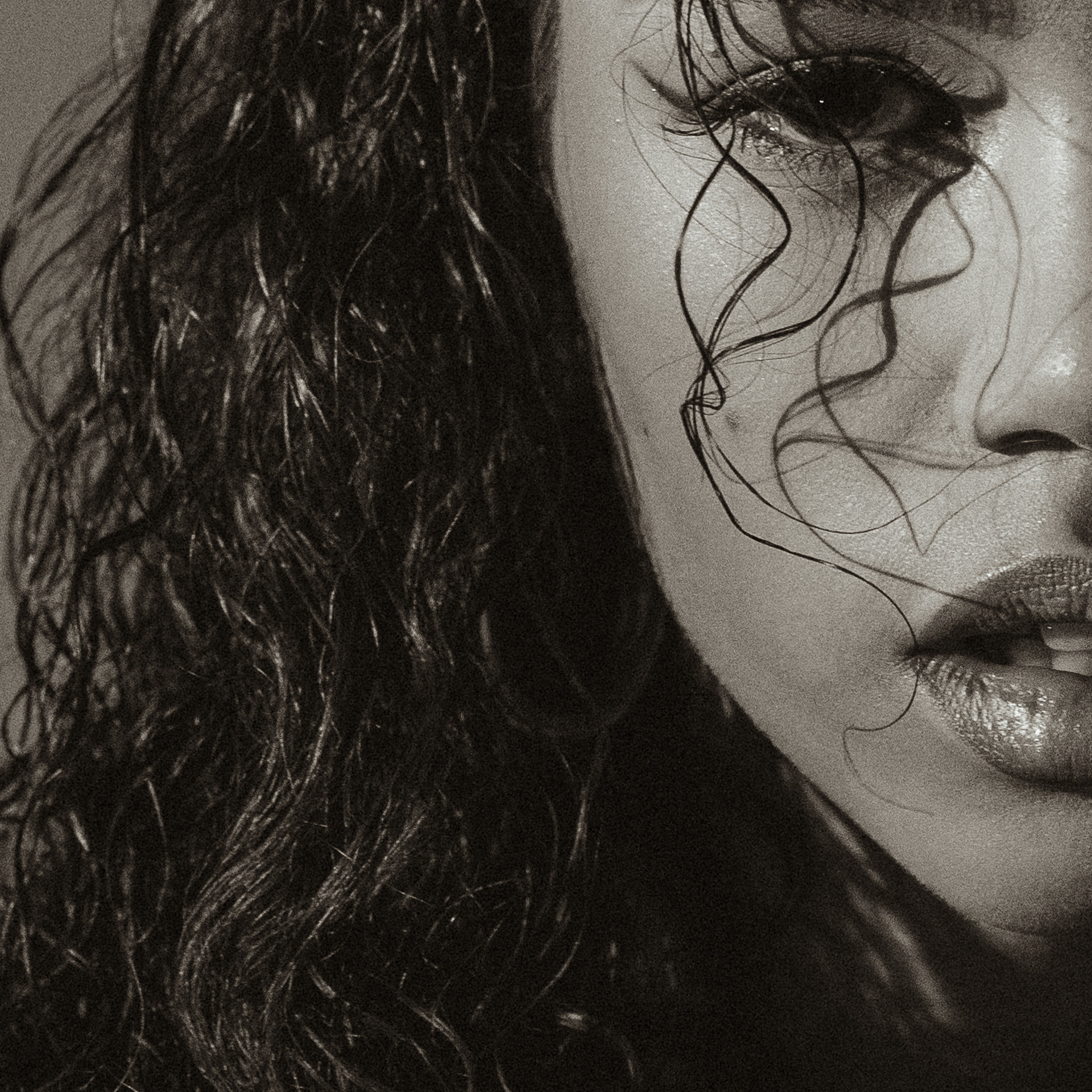 Крис. Фотограф Катерина Ивашова