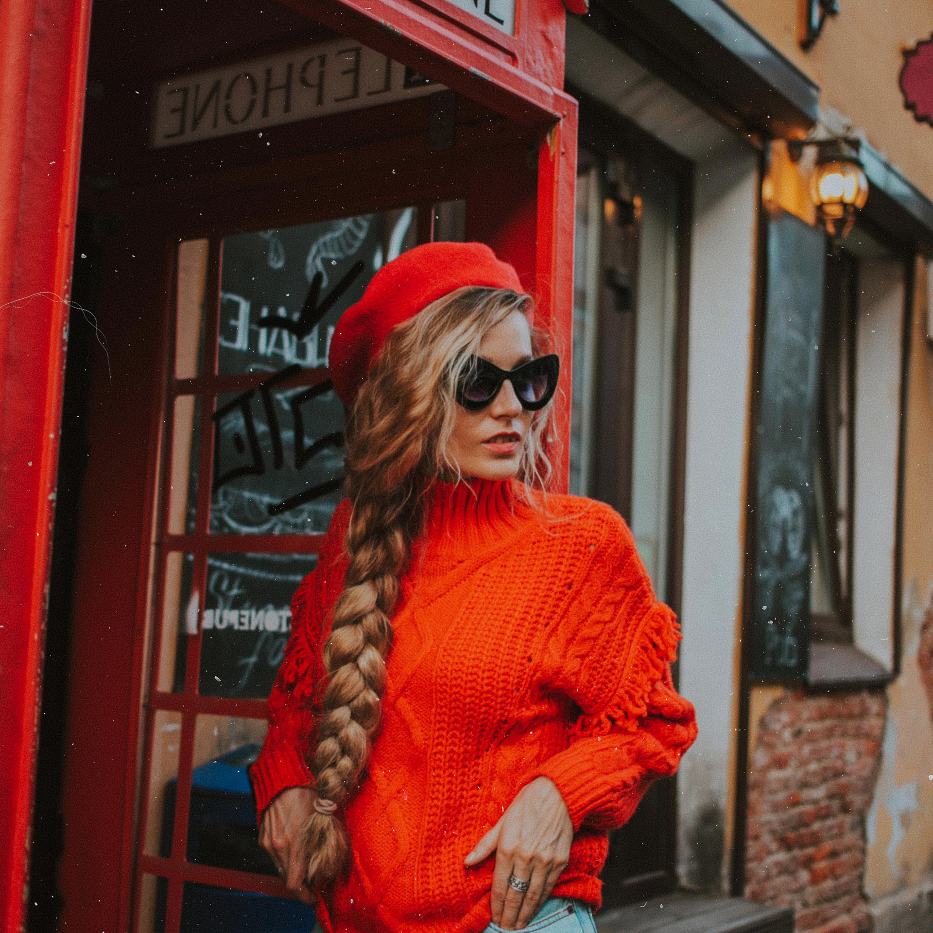 Екатерина. Фотограф Катерина Ивашова