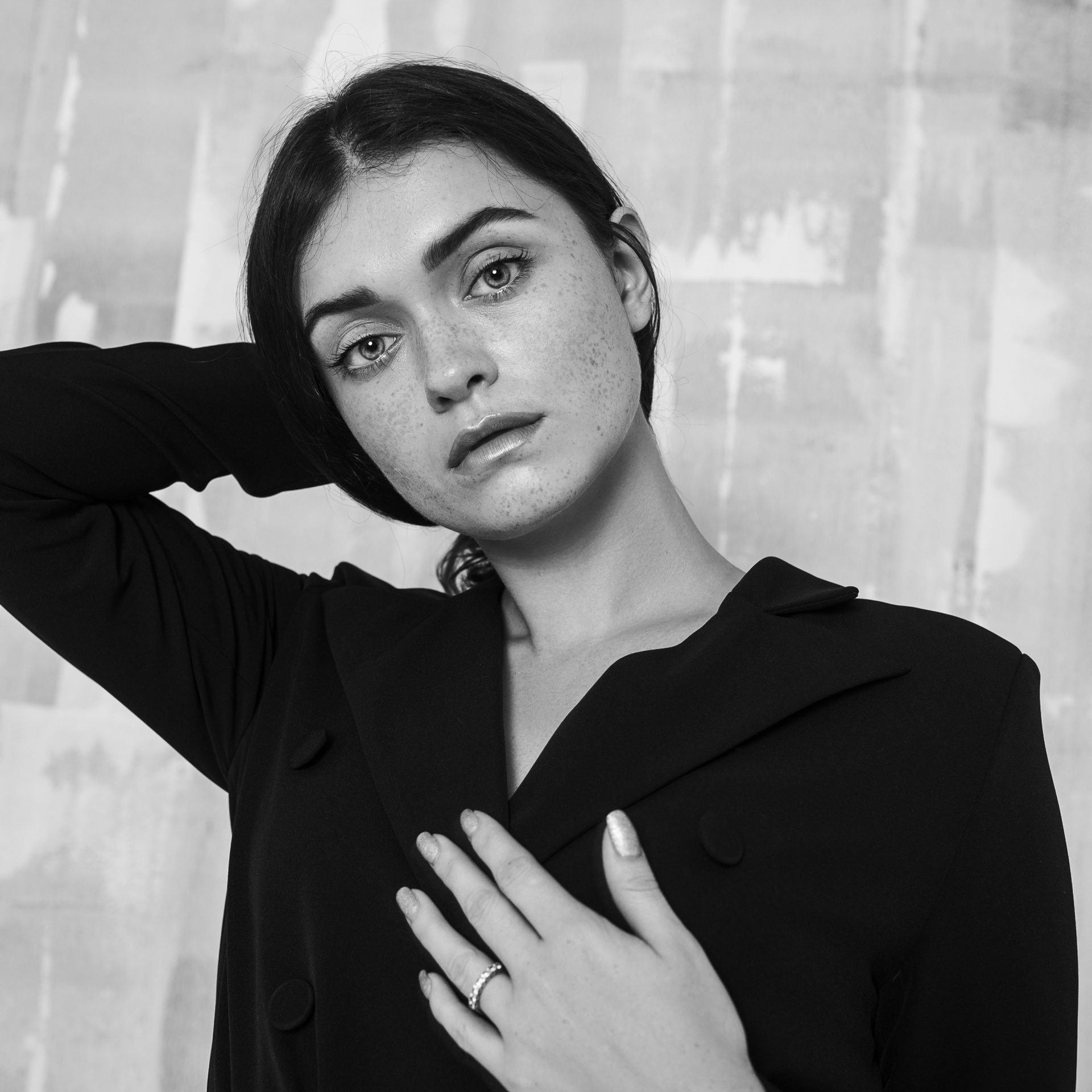 Алёна. Фотограф Катерина Ивашова