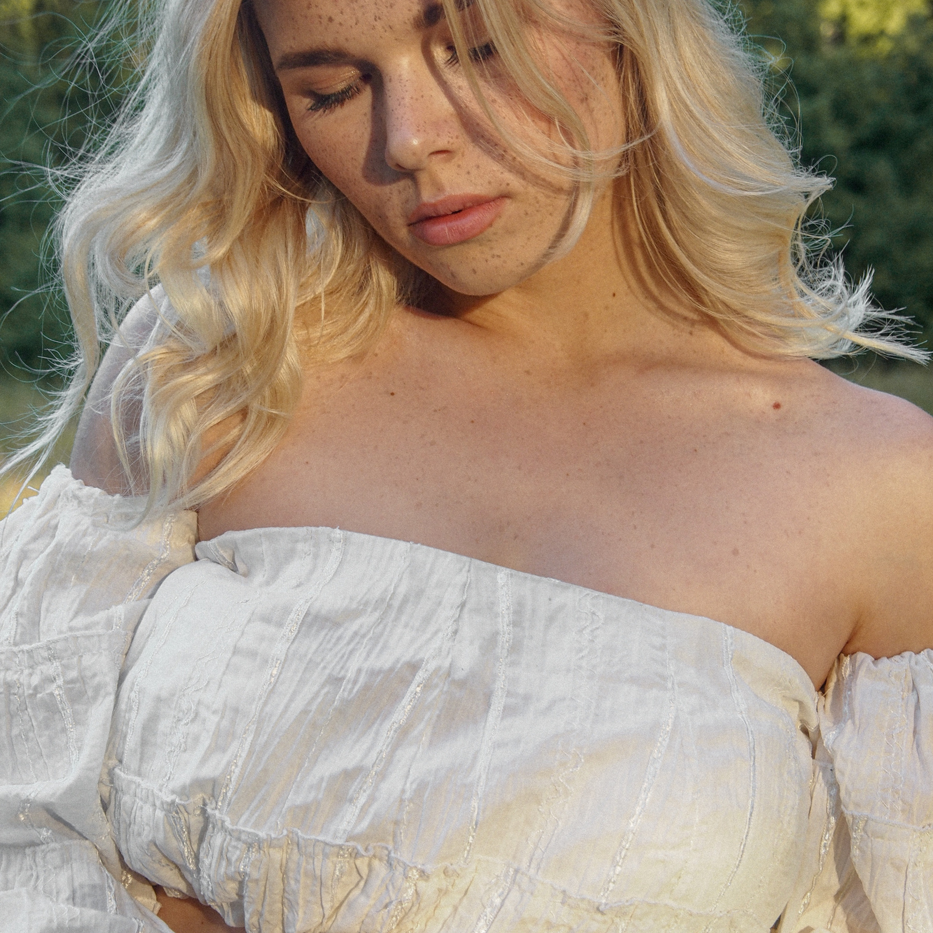 Аня. Фотограф Катерина Ивашова