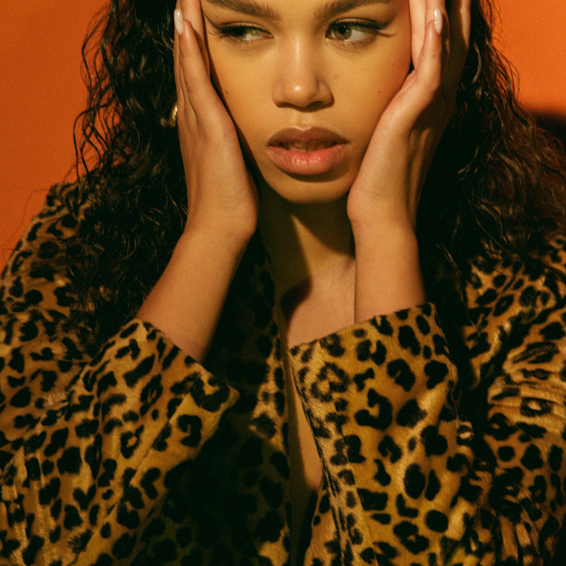 Крис. Фотограф Катерина Ивашова