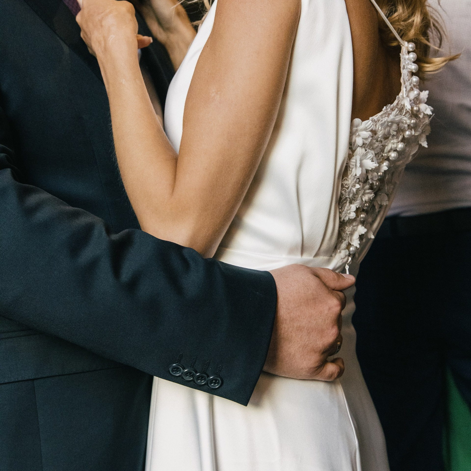 Мария и Александр. Фотограф Катерина Ивашова