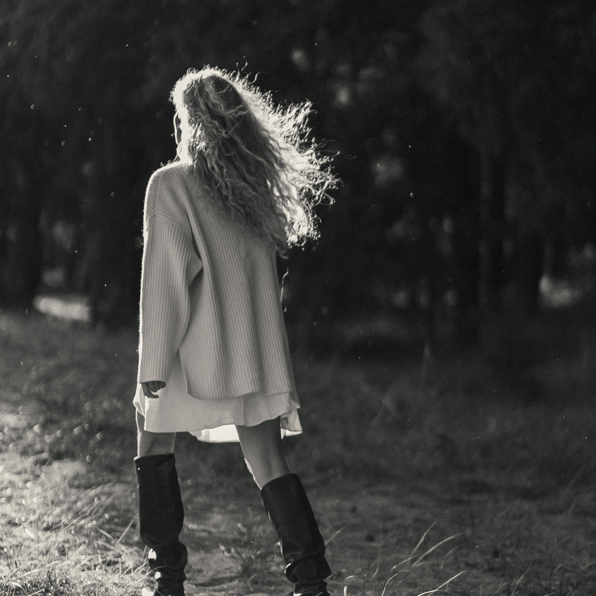 Поля. Фотограф Катерина Ивашова