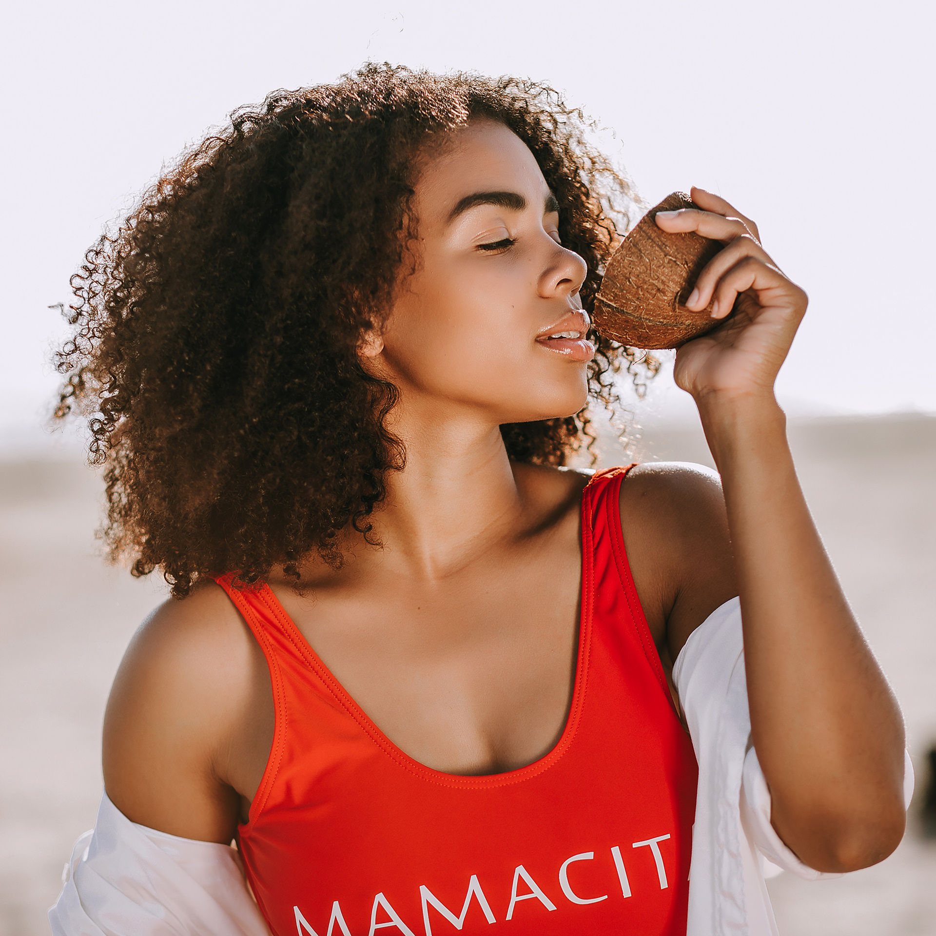 Николь. Фотограф Катерина Ивашова