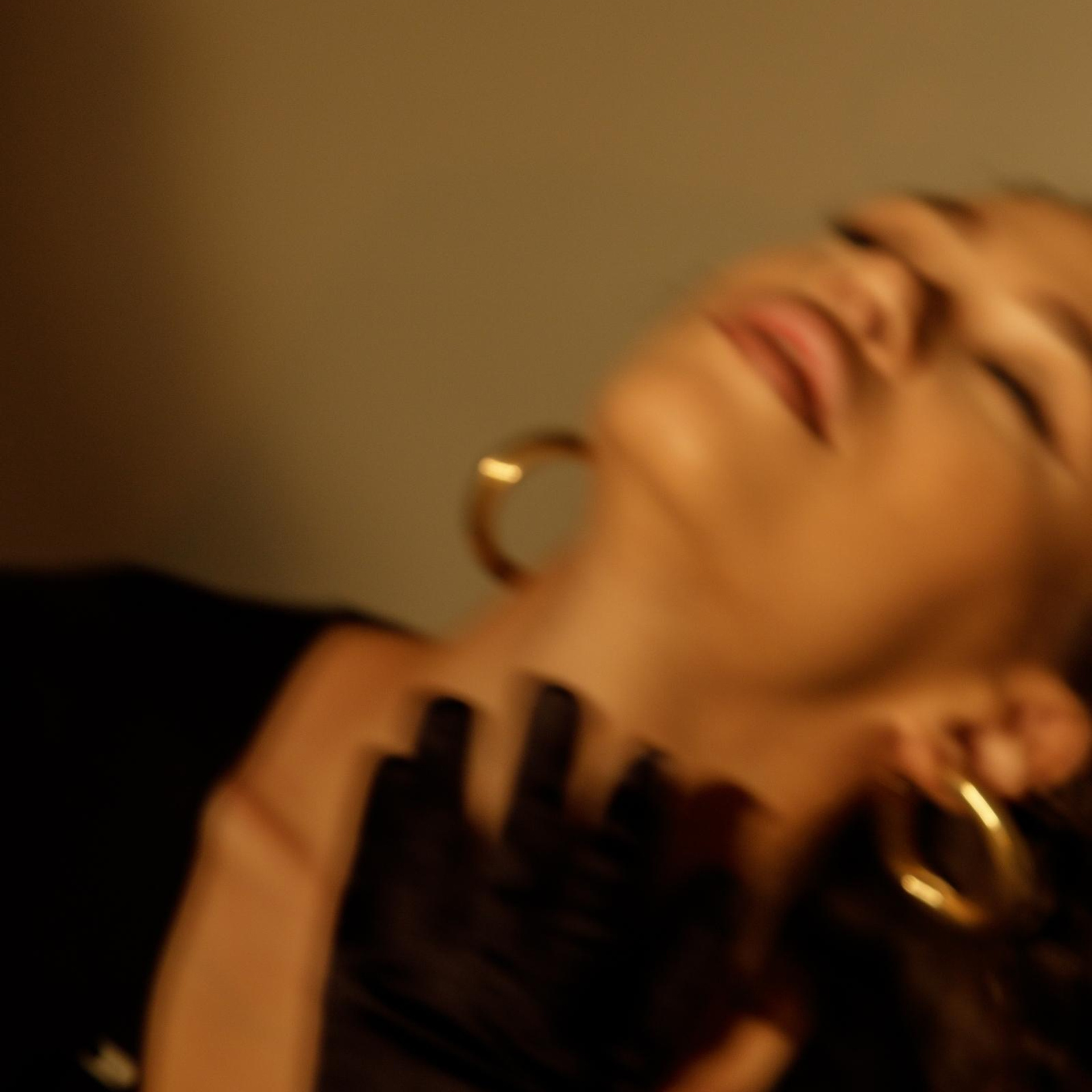 Крис. Фотограф Катерина Ивашова