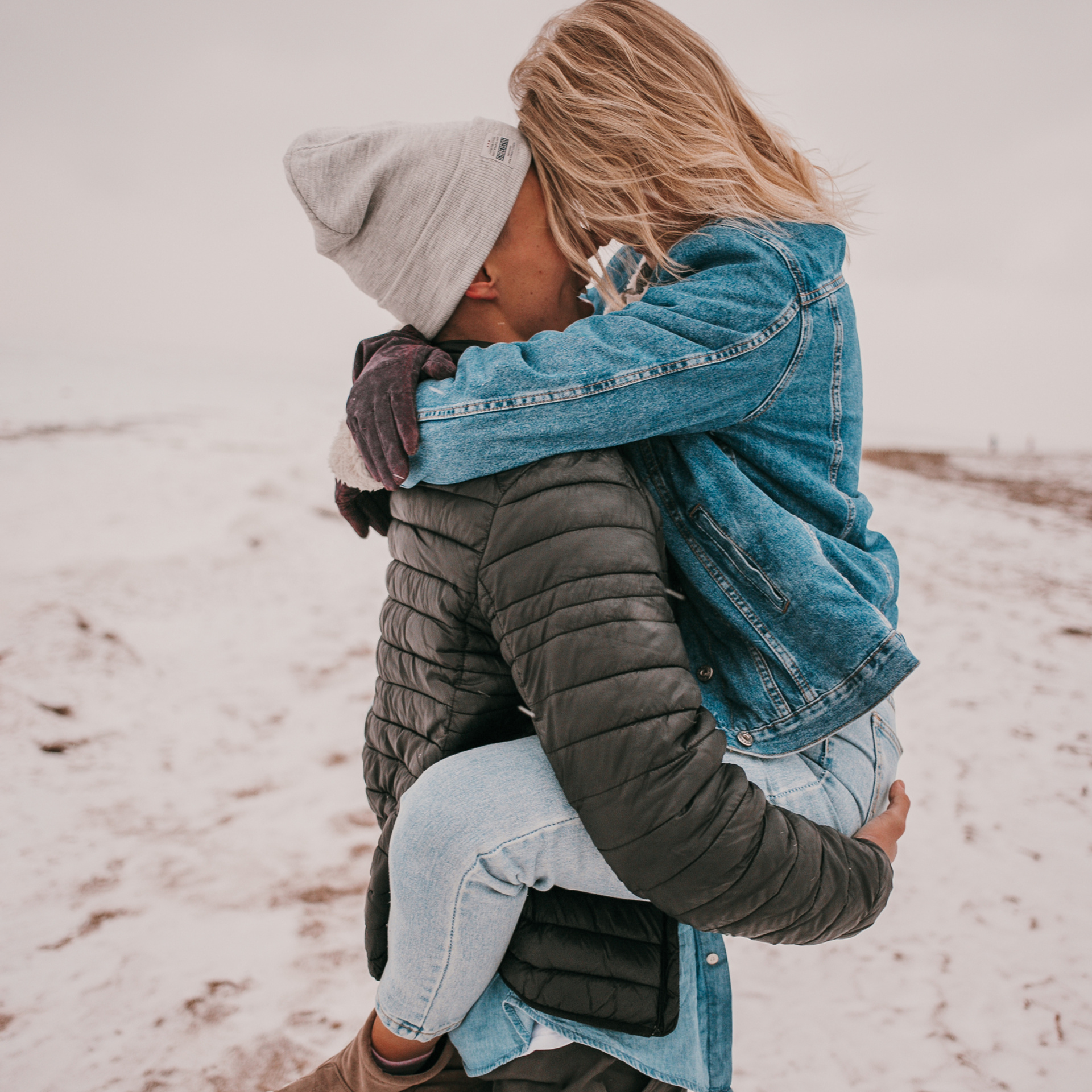 Дима и Лиза. Фотограф Катерина Ивашова