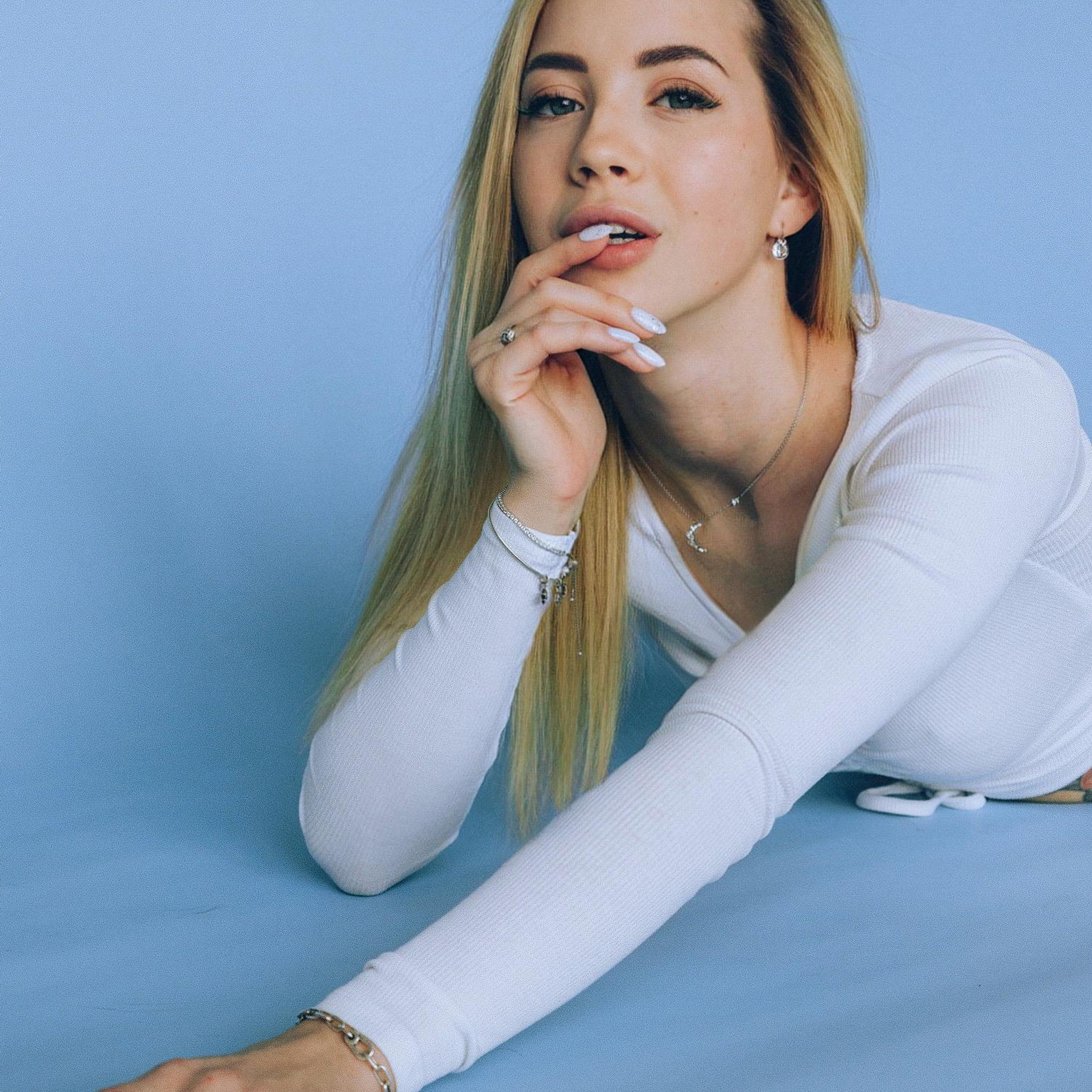 Катя. Фотограф Катерина Ивашова