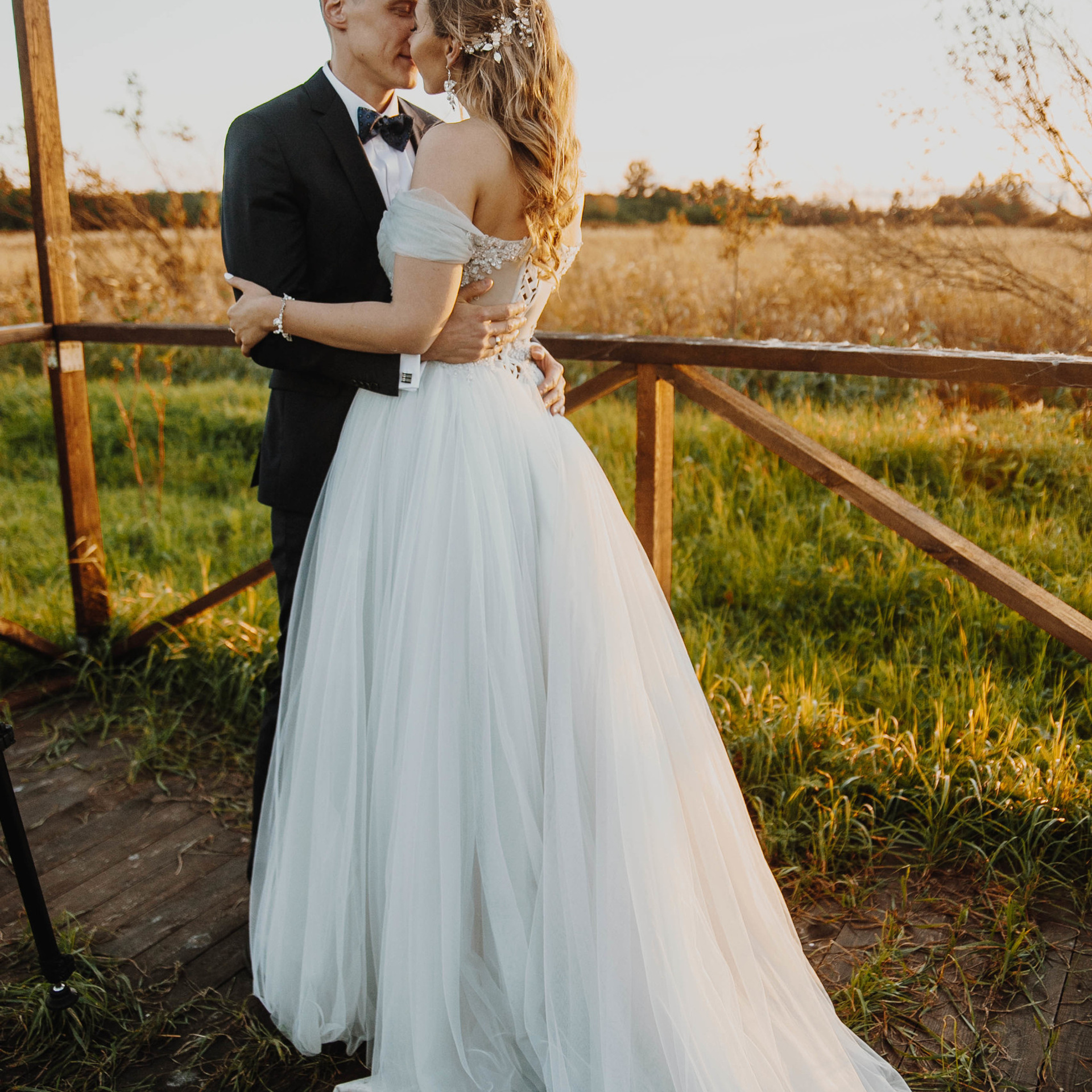 Марк и Анастасия. Фотограф Катерина Ивашова