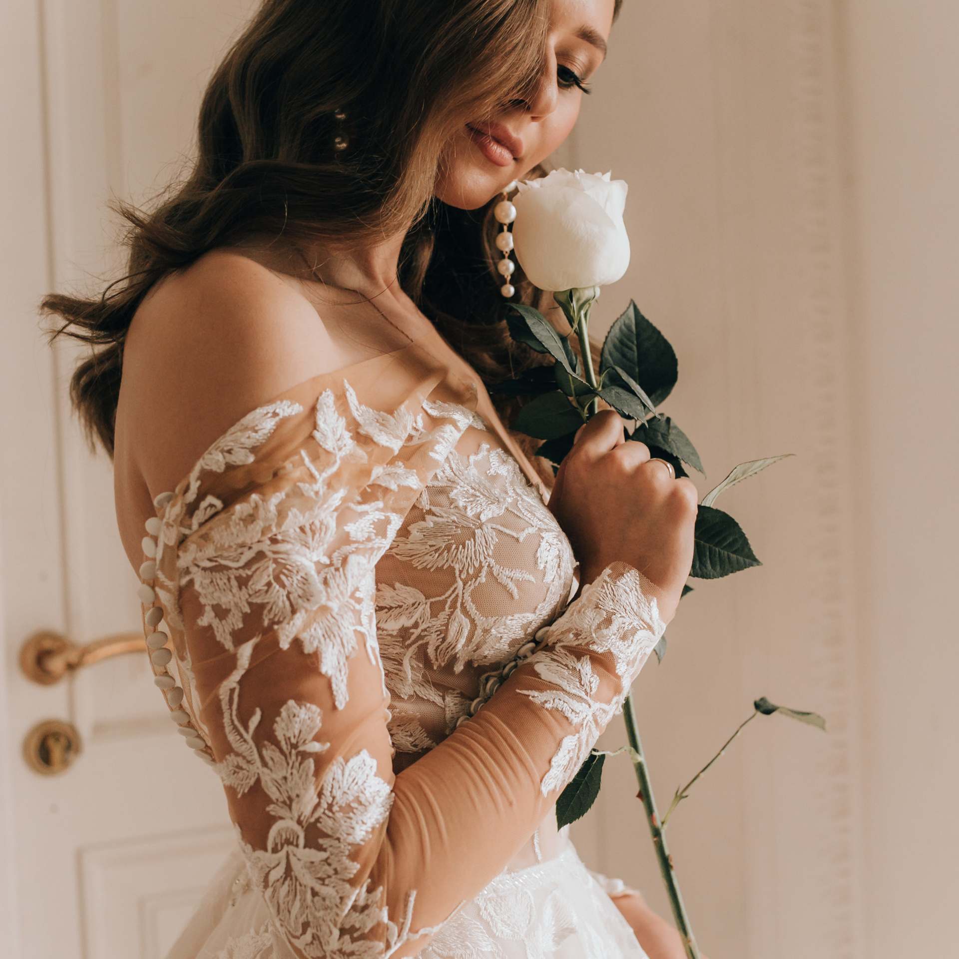 Андрей и Лера. Фотограф Катерина Ивашова