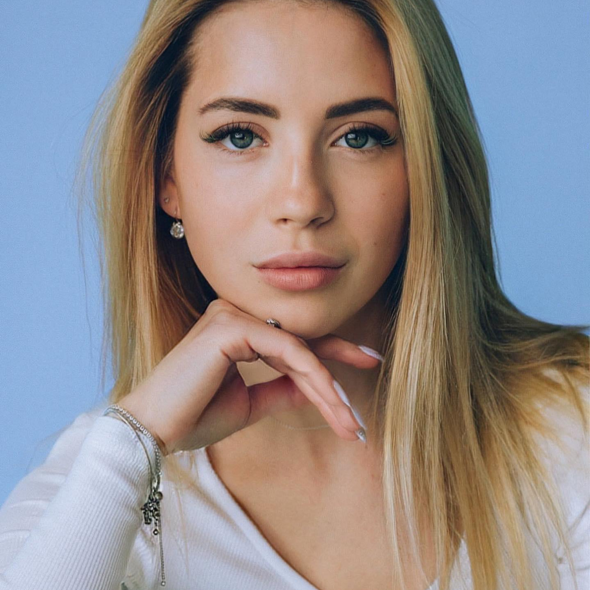 Катя. Фотограф Катерина Ивашова