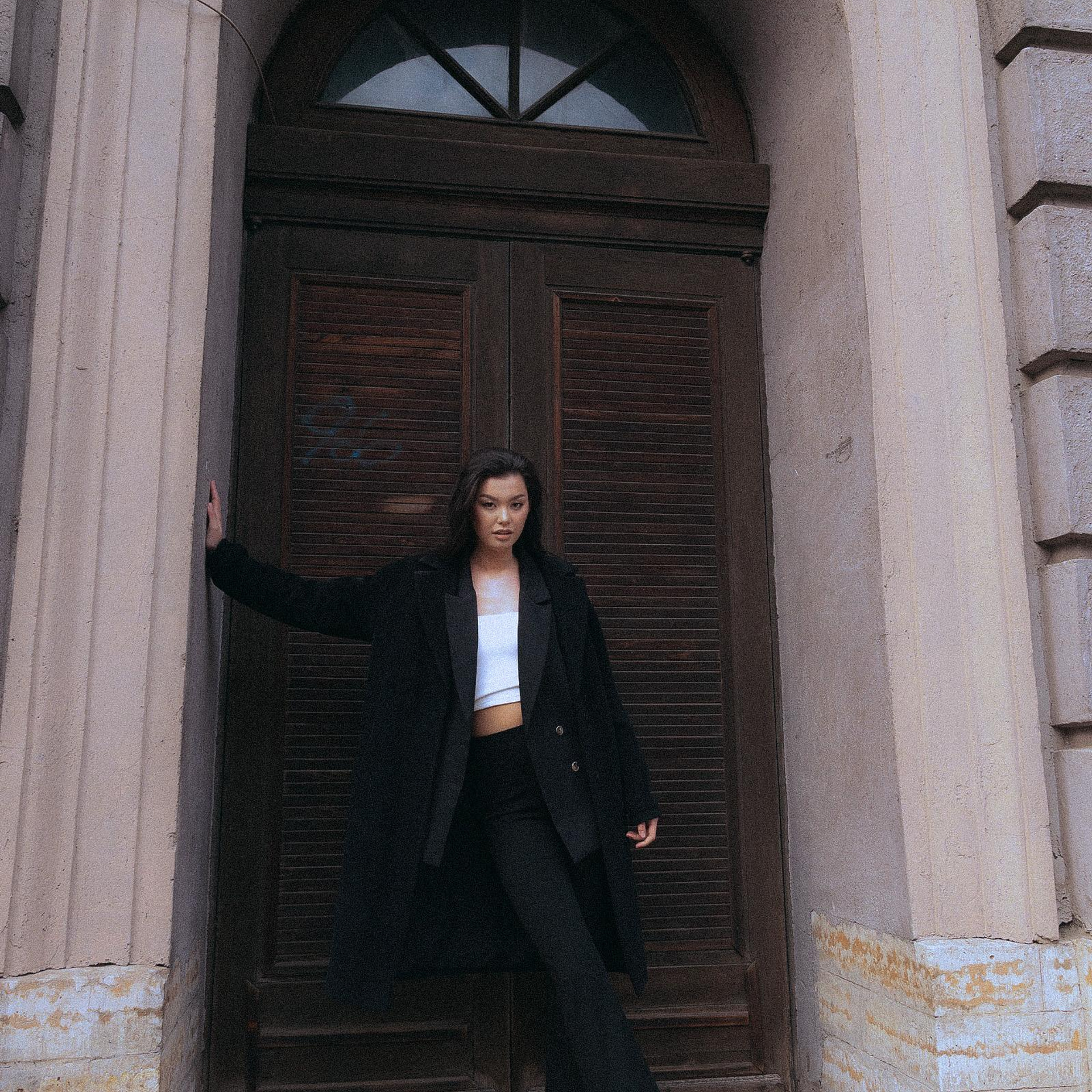 Polly. Фотограф Катерина Ивашова