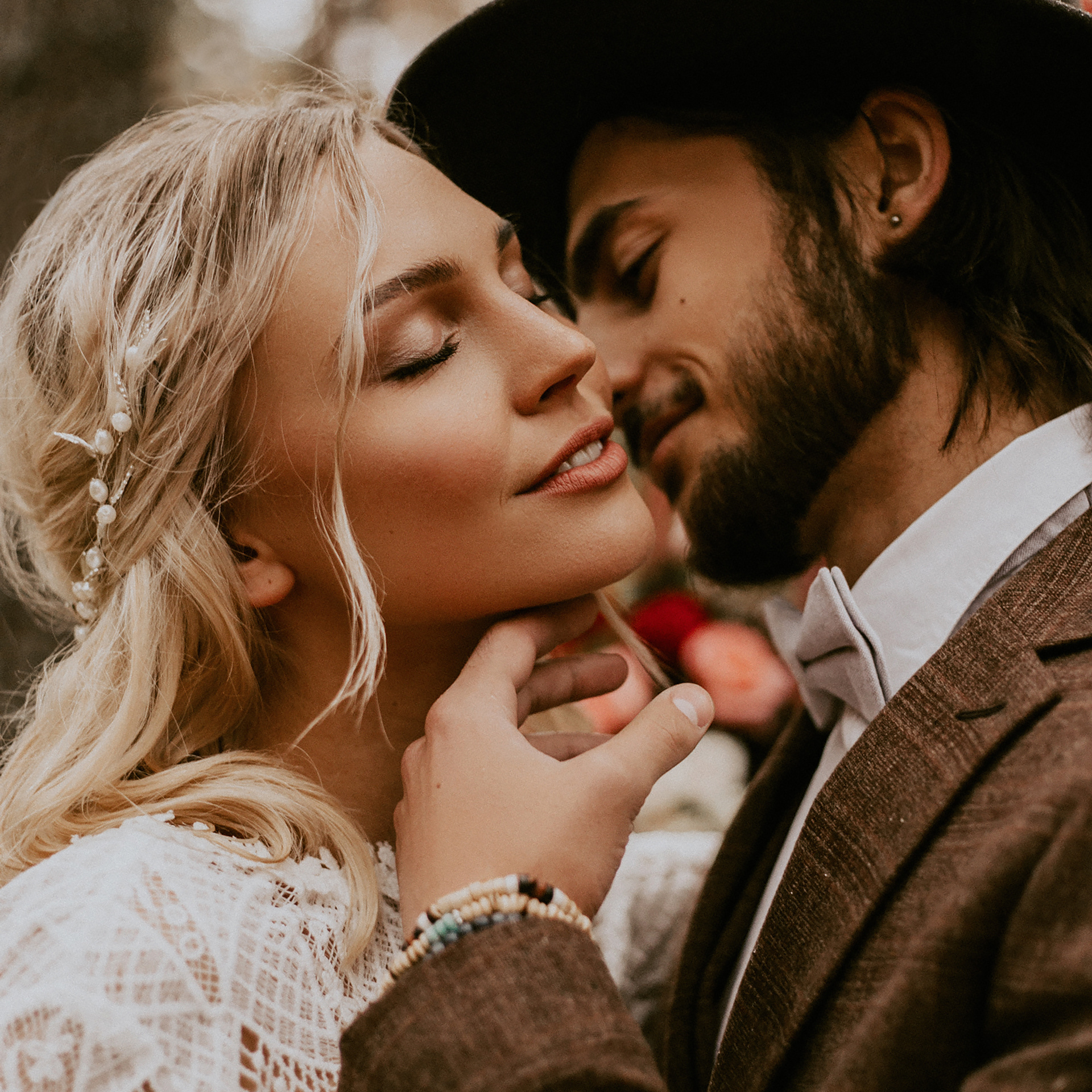 Wedding Shanti. Фотограф Катерина Ивашова