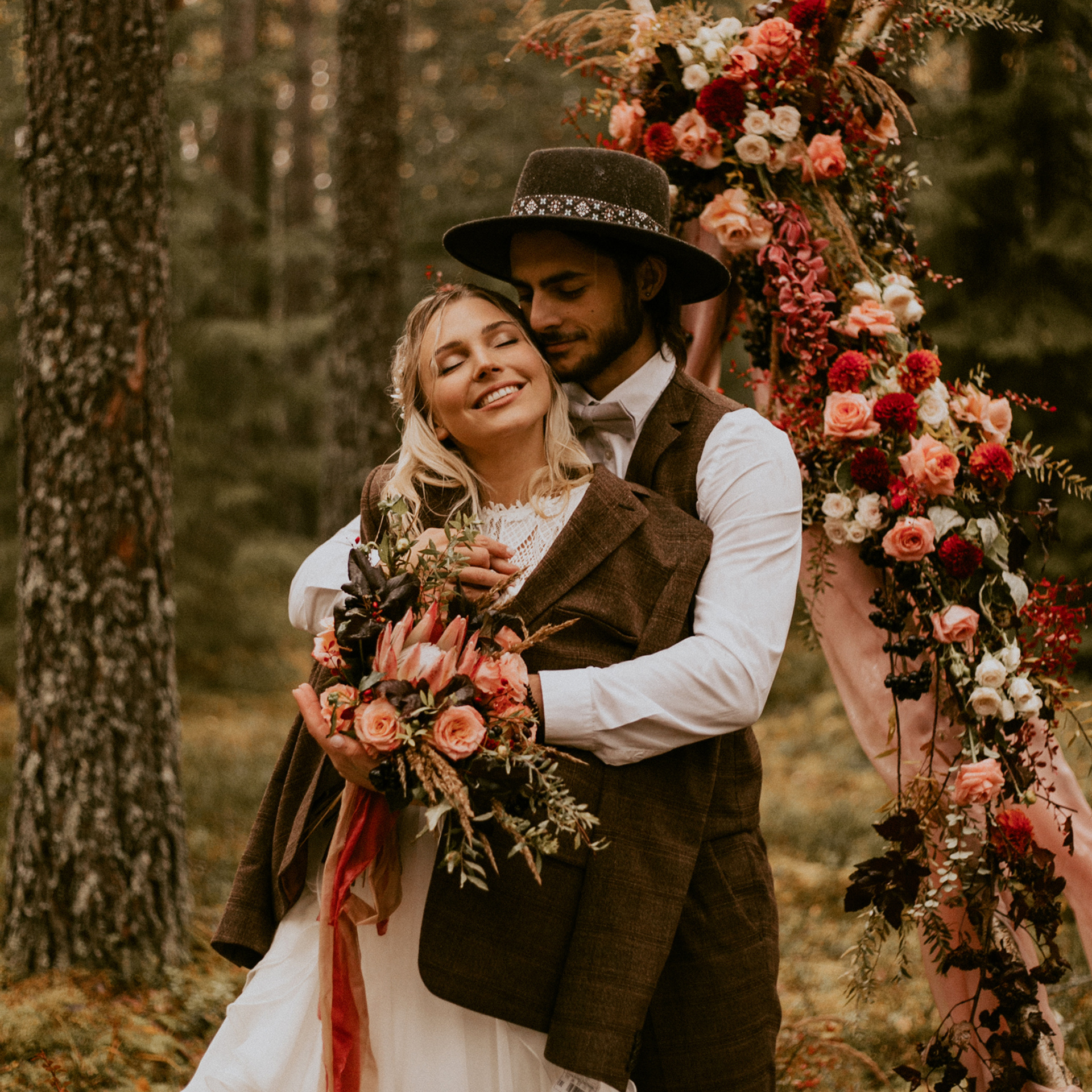 Wedding Shanti. Фотограф Катерина Ивашова