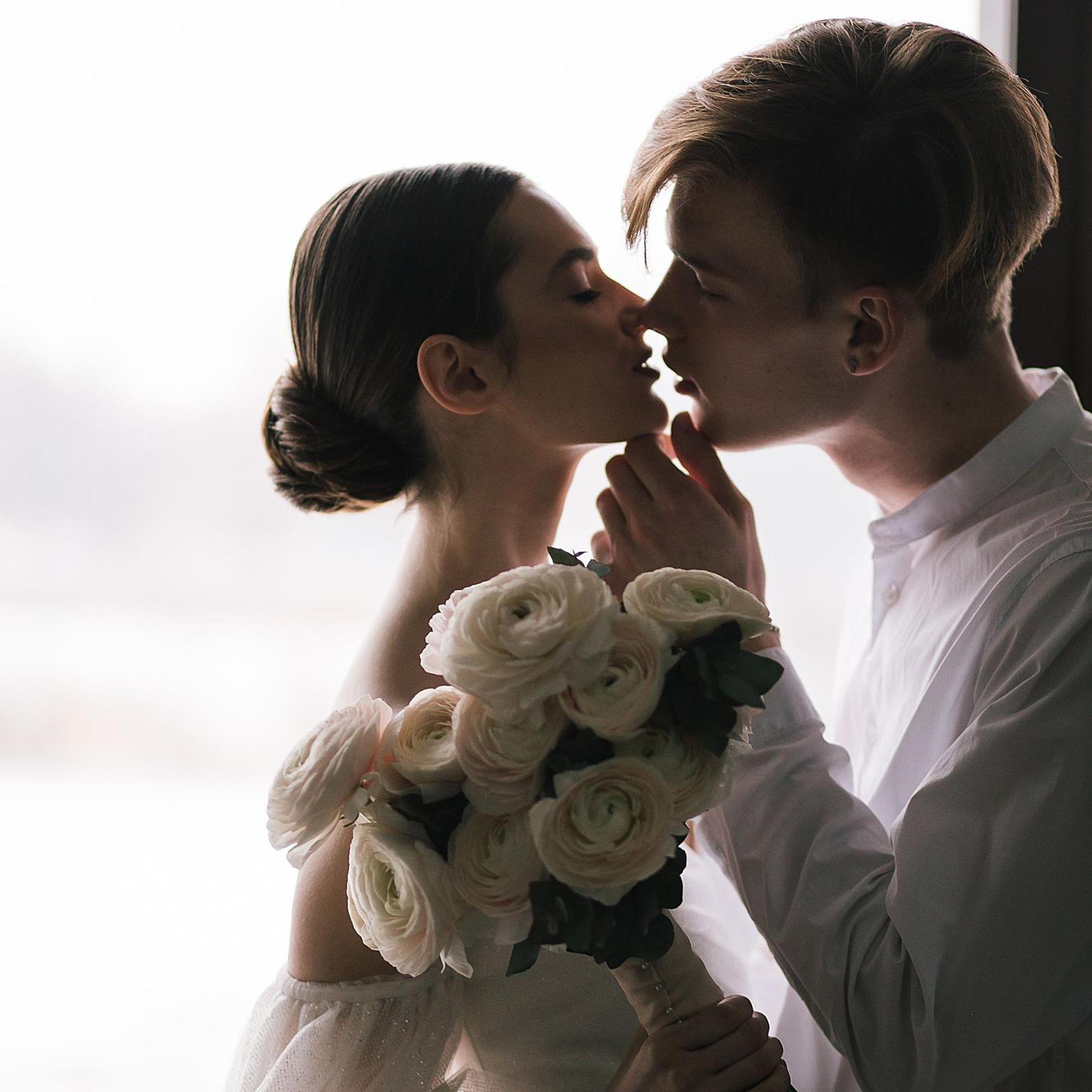 Артем и Валерия