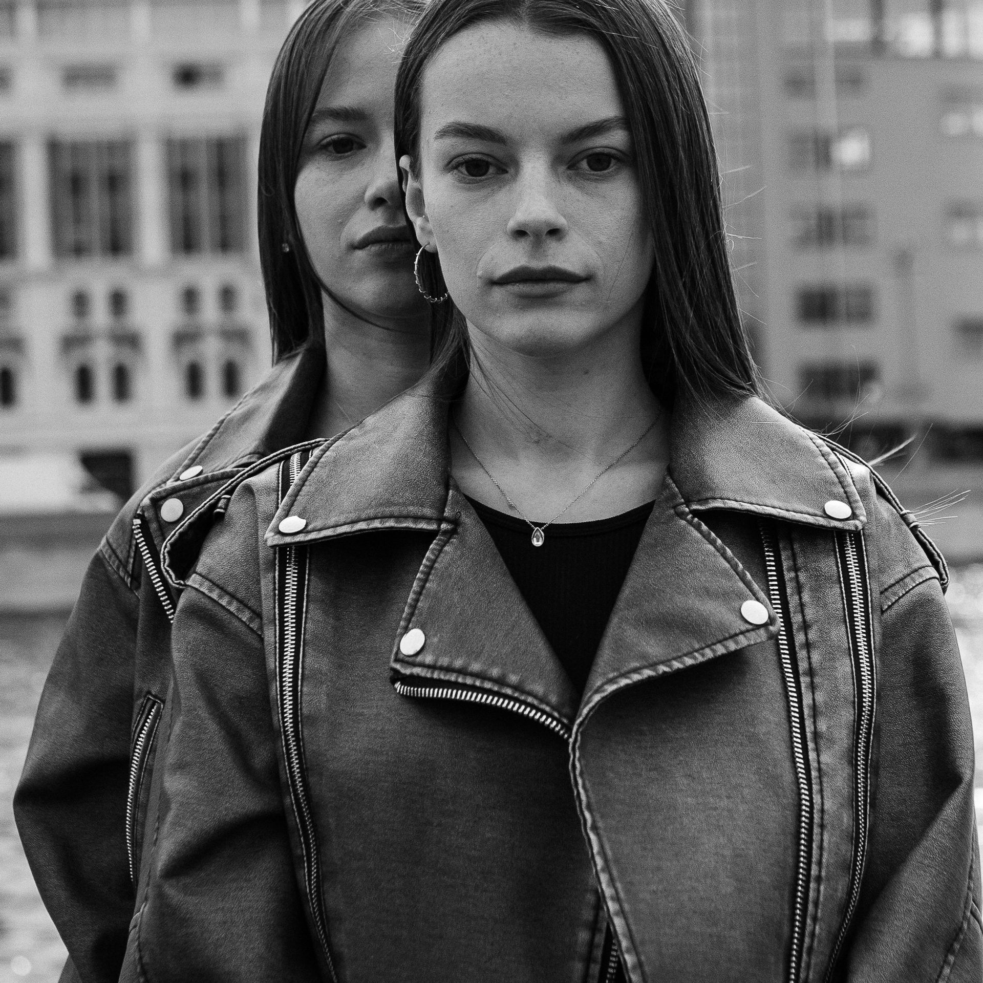 Лучшие подружки