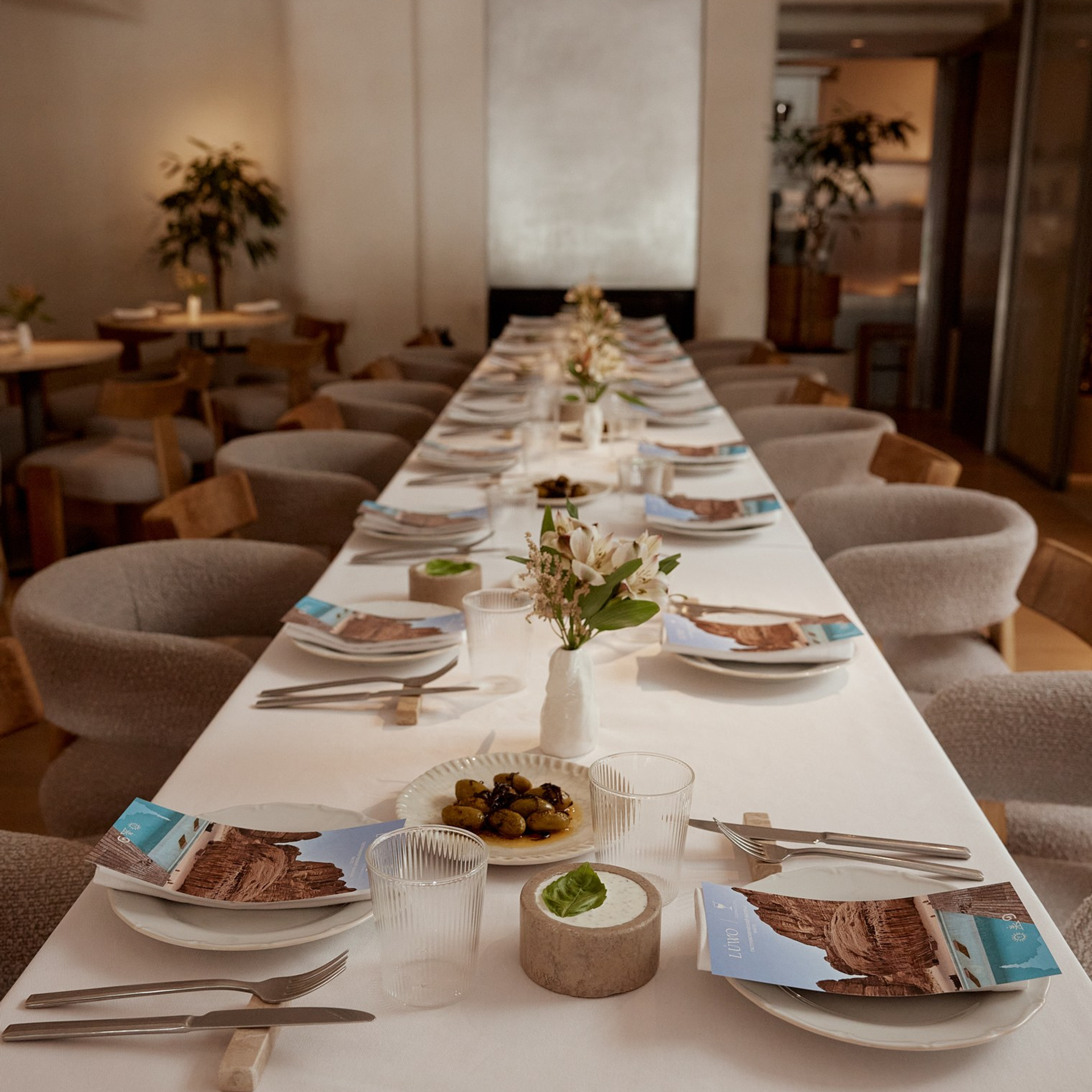 SAUDI ГАСТРО ЗАВТРАК