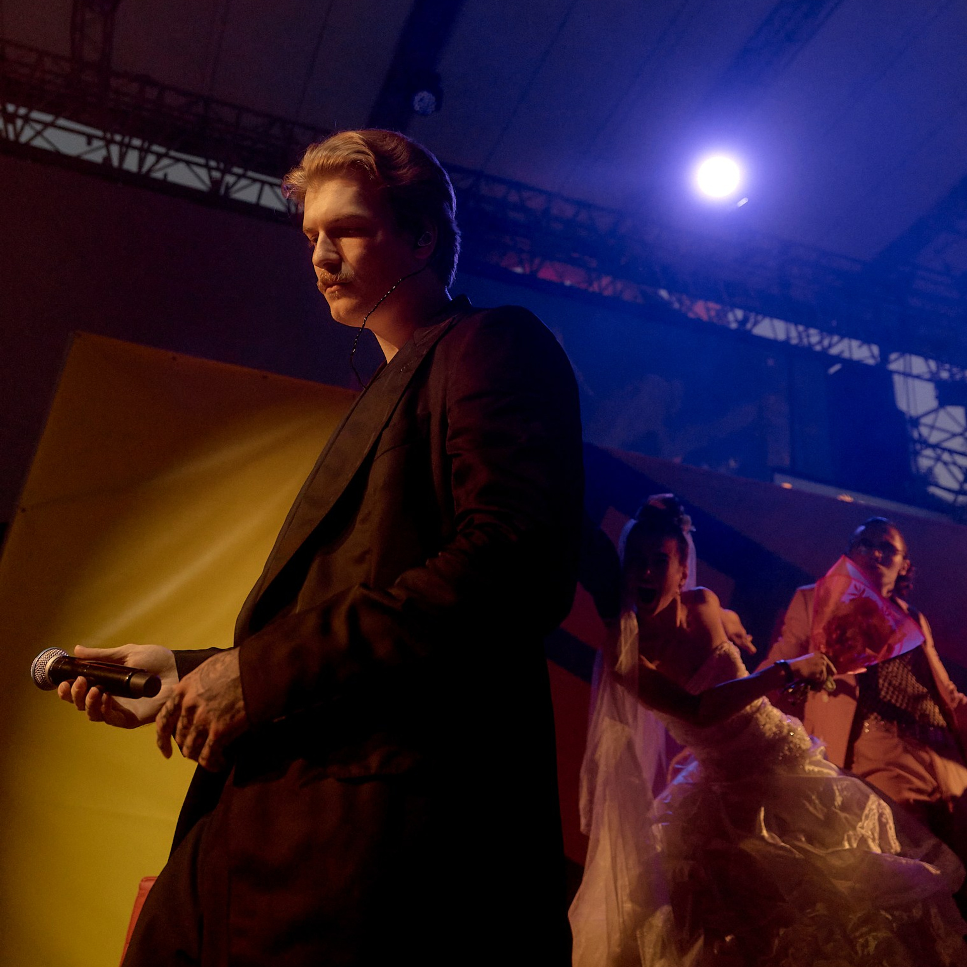 SODA LUV х Яндекс Музыка