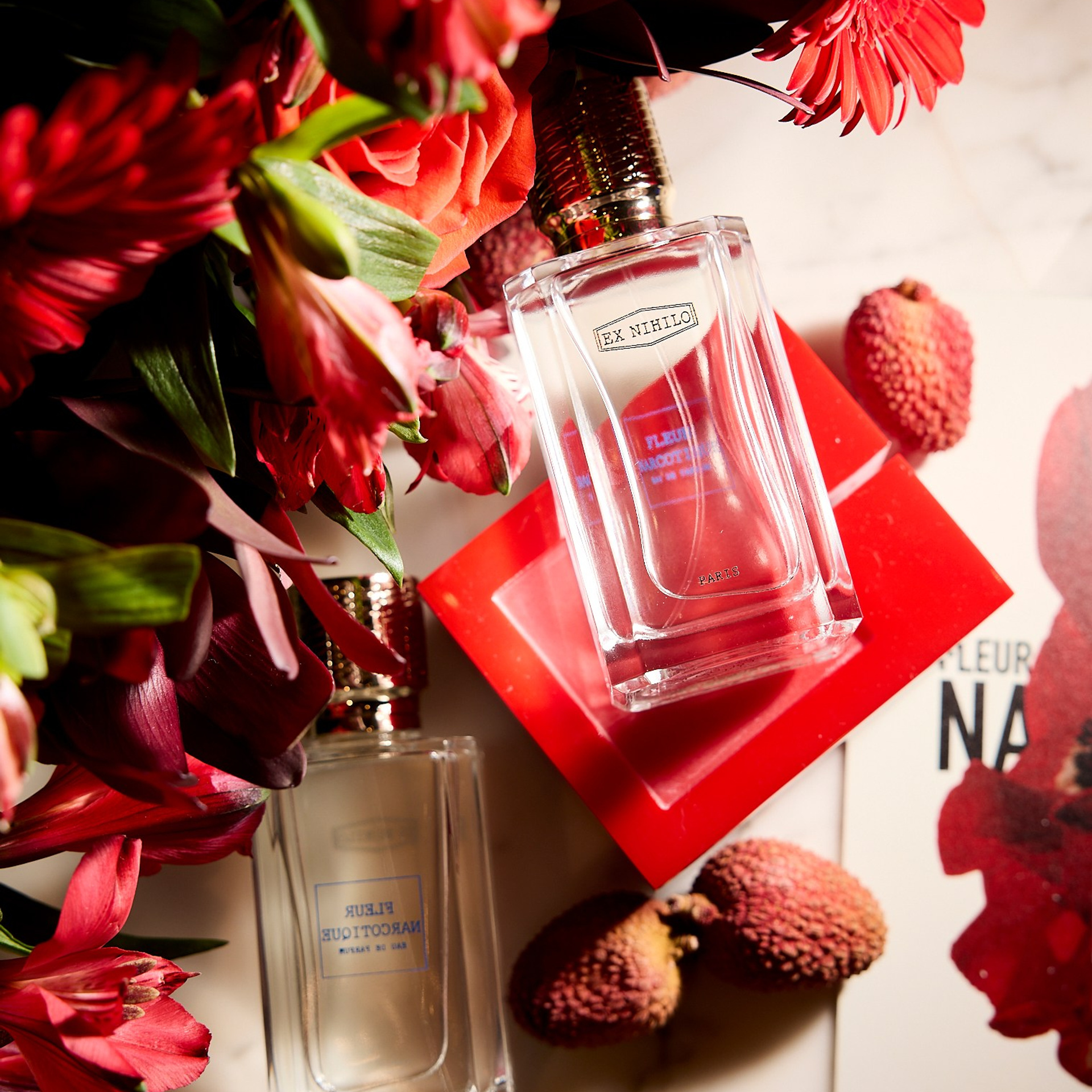 EX NIHILO FLEUR NARCOTIQUE