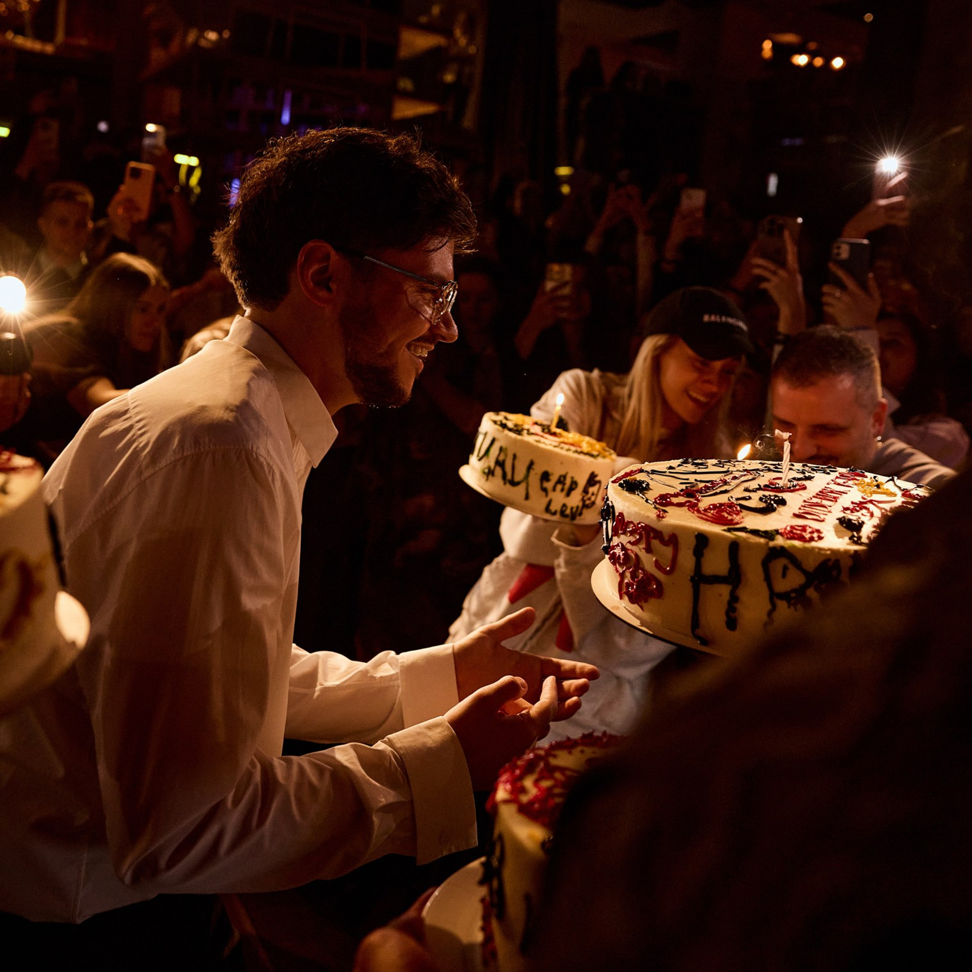 Кирилл Диденок 35 лет