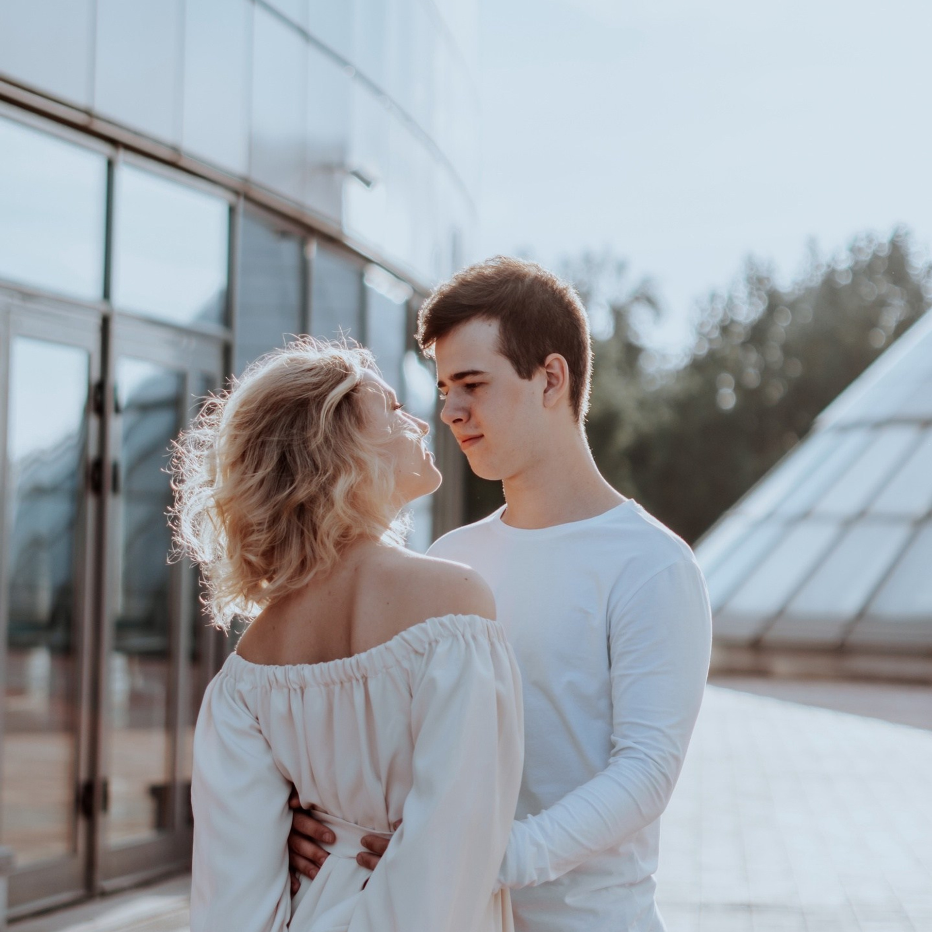 Love Story